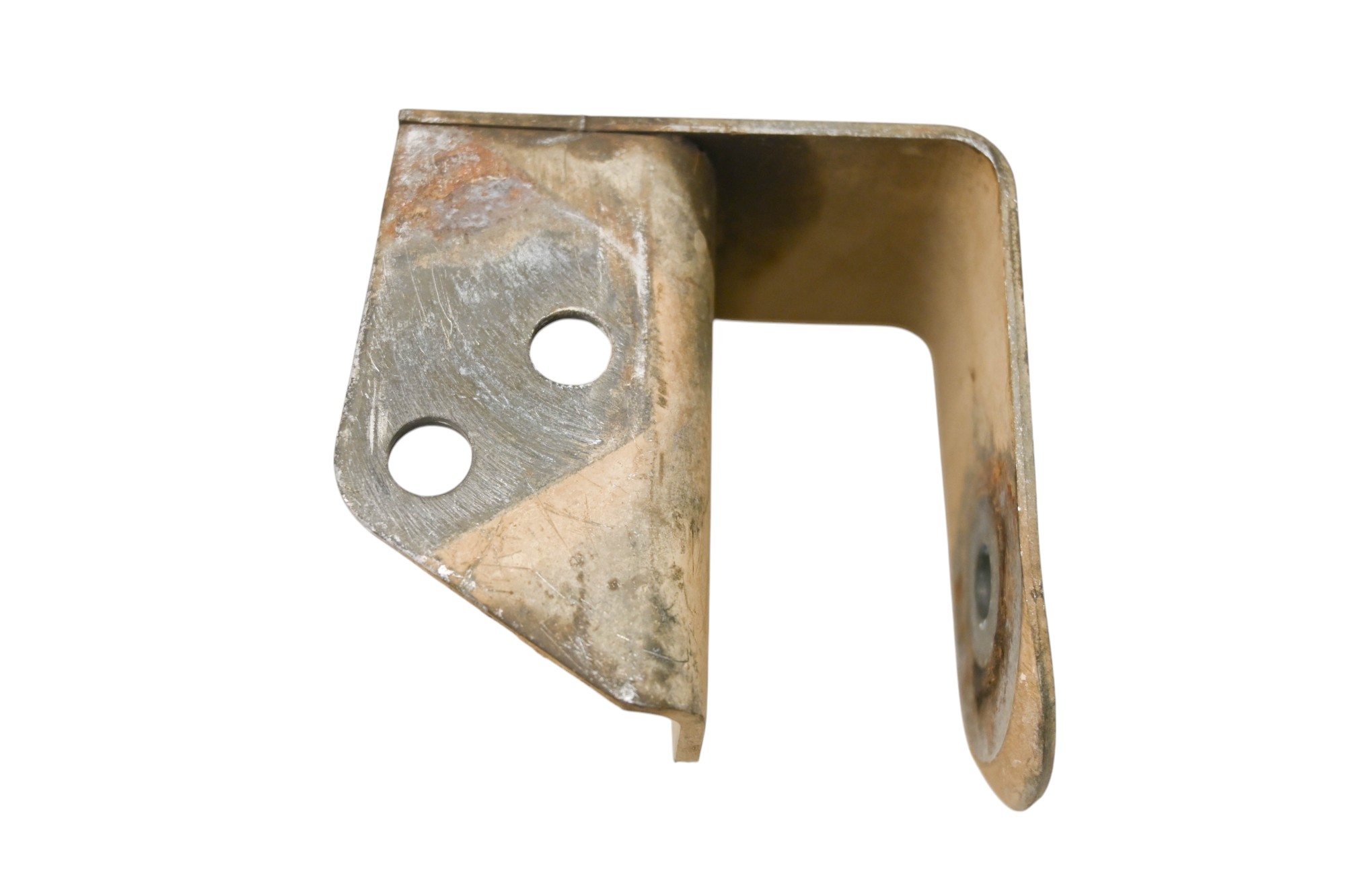 14 Polaris RZR 4 800 EPS Engine Mount Bracket