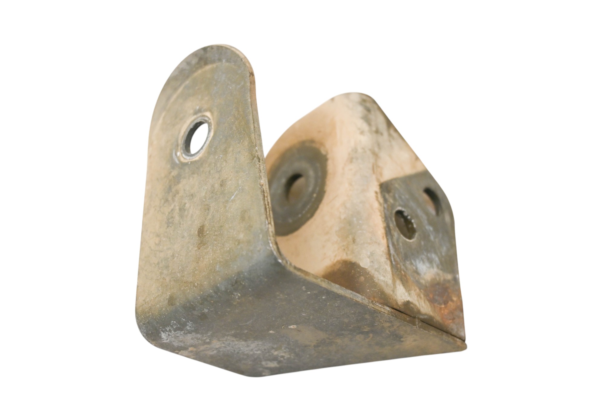 14 Polaris RZR 4 800 EPS Engine Mount Bracket