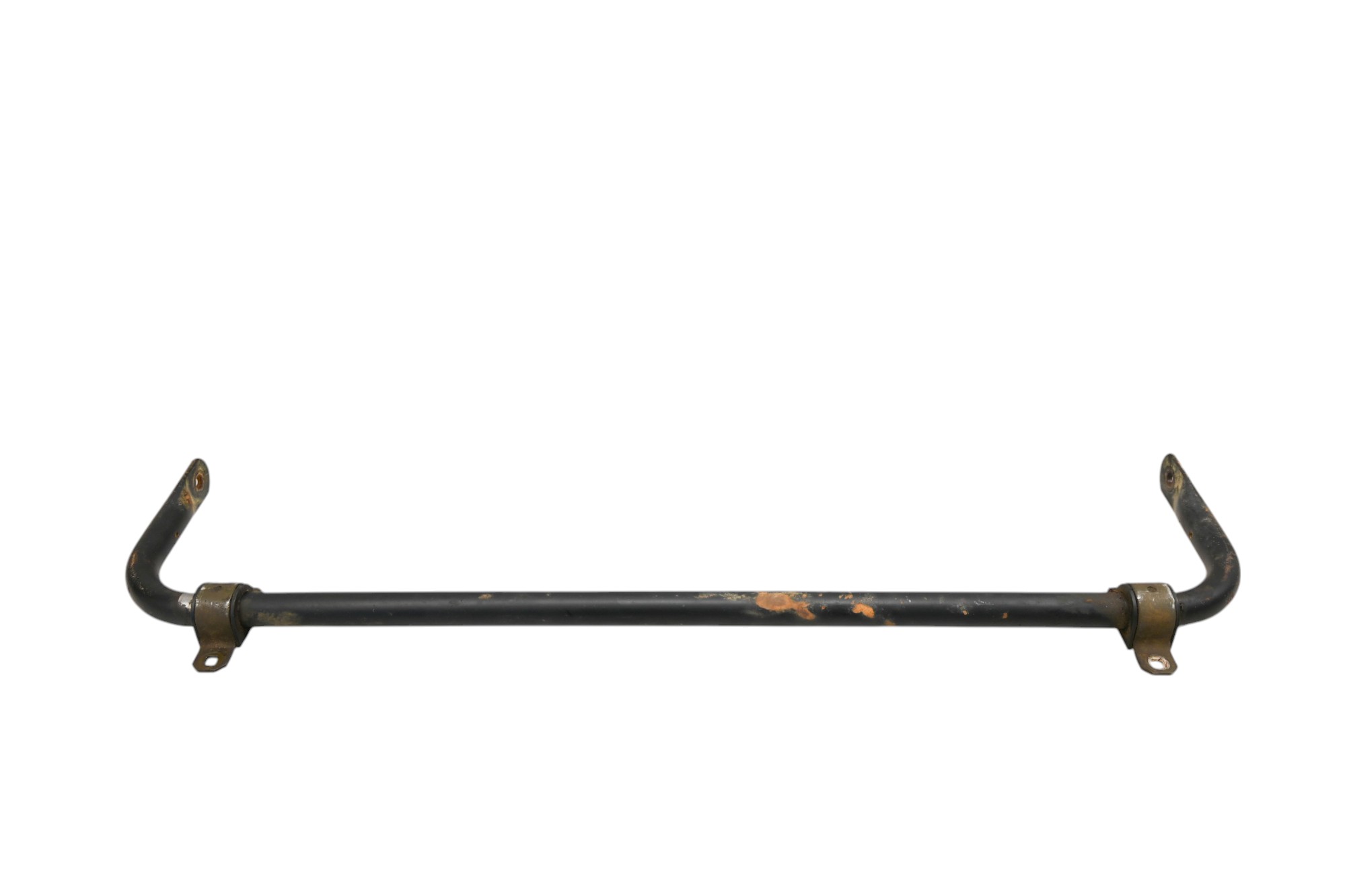 14 Polaris RZR 4 800 EPS Rear Swaybar
