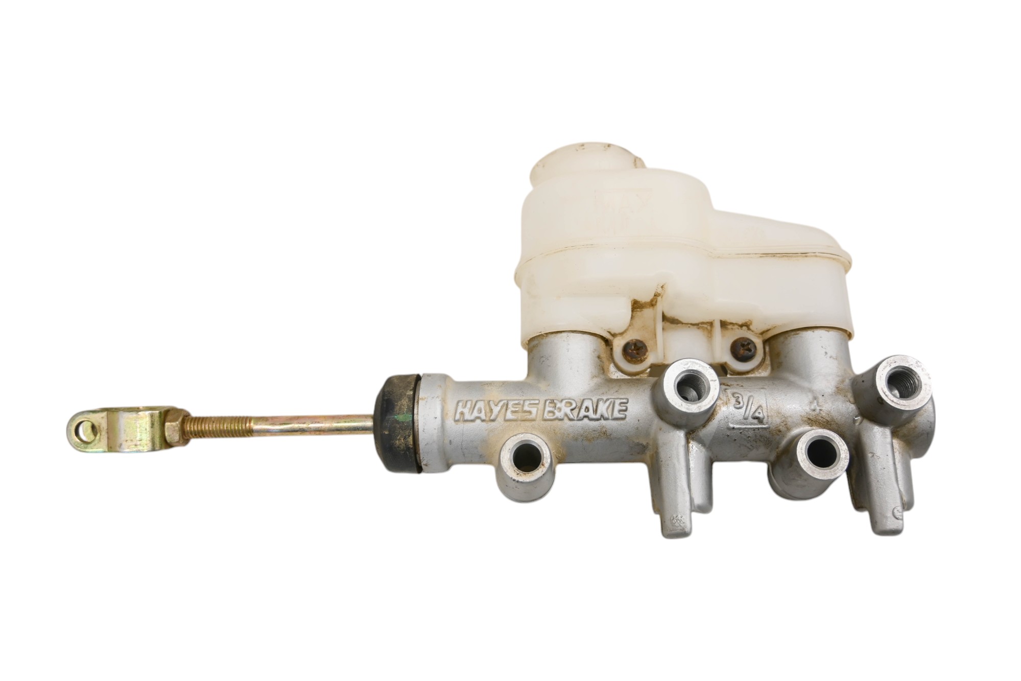14 Polaris RZR 4 800 EPS Front Brake Master Cylinder