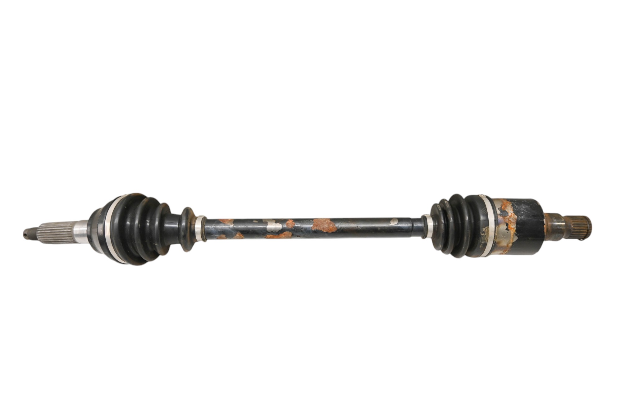 14 Polaris RZR 4 800 EPS Rear Cv Axle Left Right