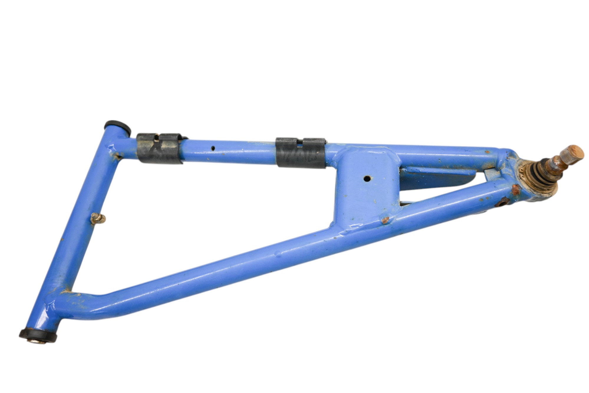 14 Polaris RZR 4 800 EPS Front Upper Right A-Arm