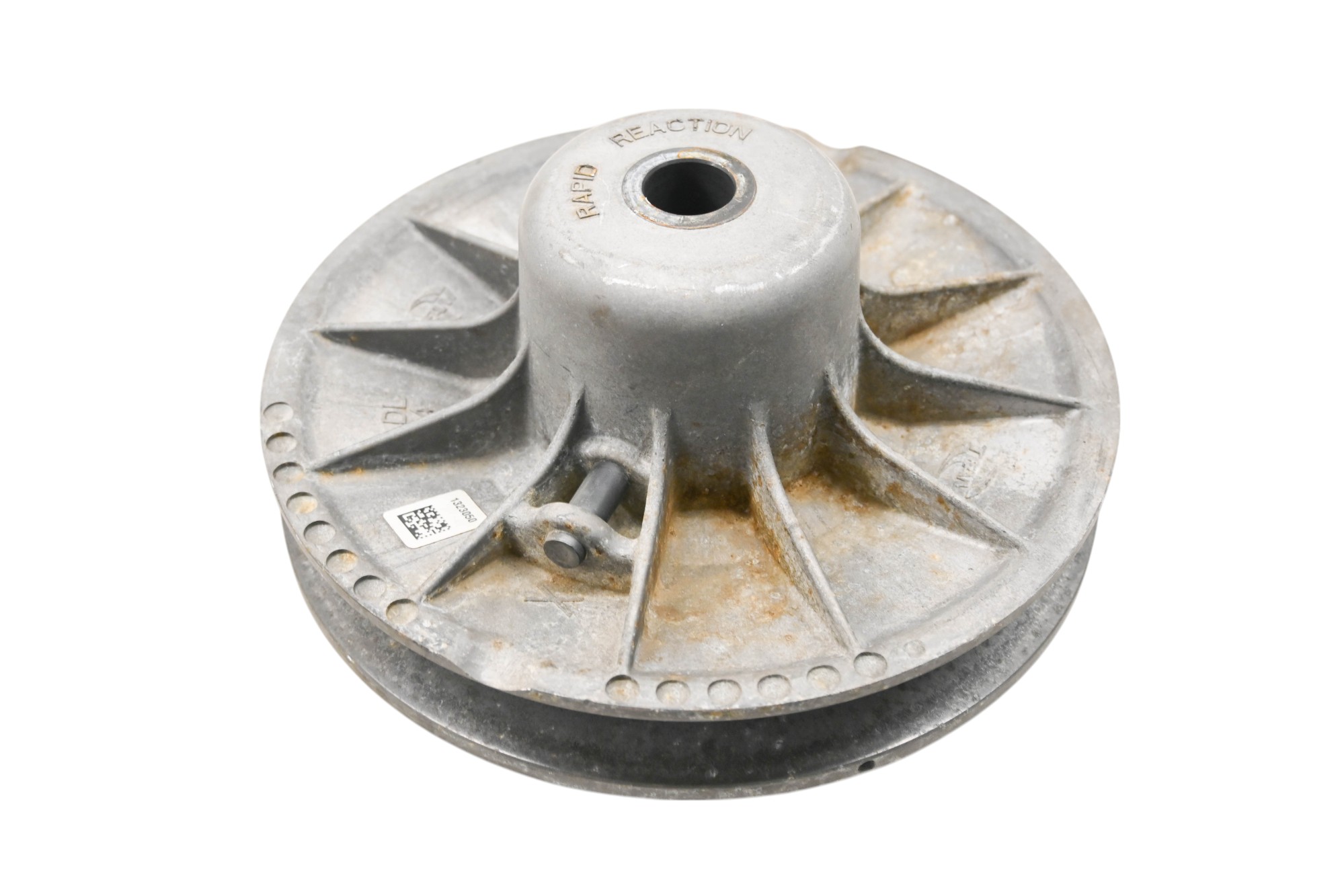 14 Polaris RZR 4 800 EPS Secondary Driven Clutch