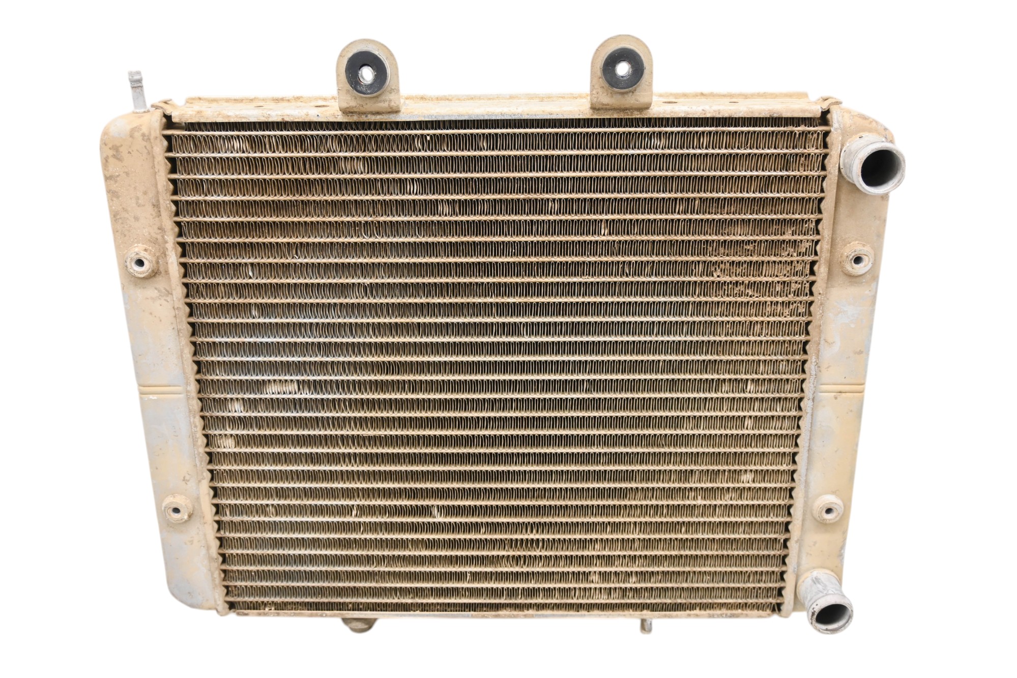 14 Polaris RZR 4 800 EPS Radiator