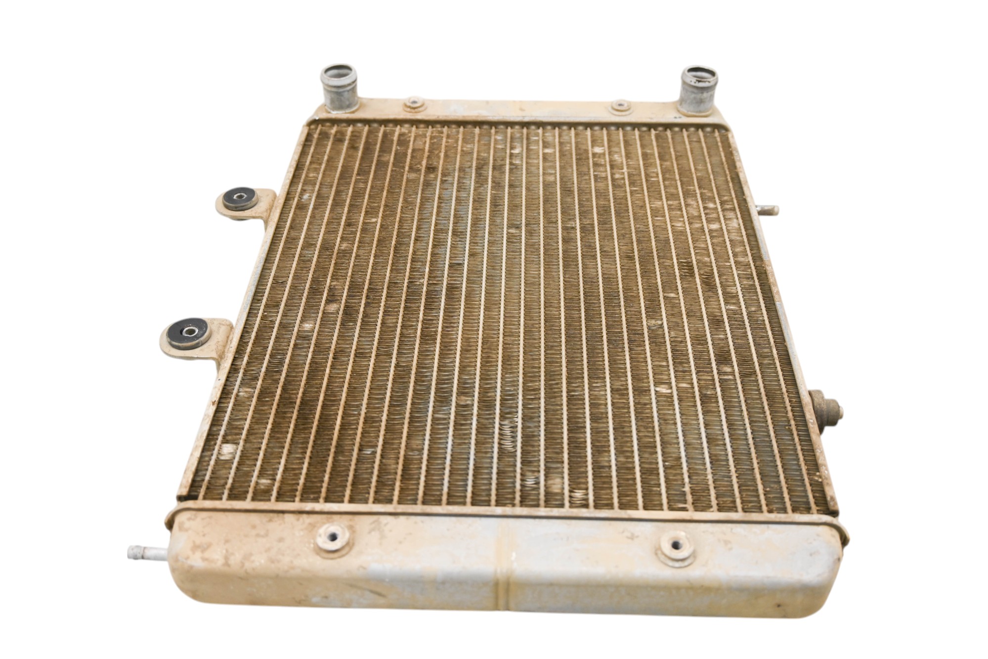 14 Polaris RZR 4 800 EPS Radiator