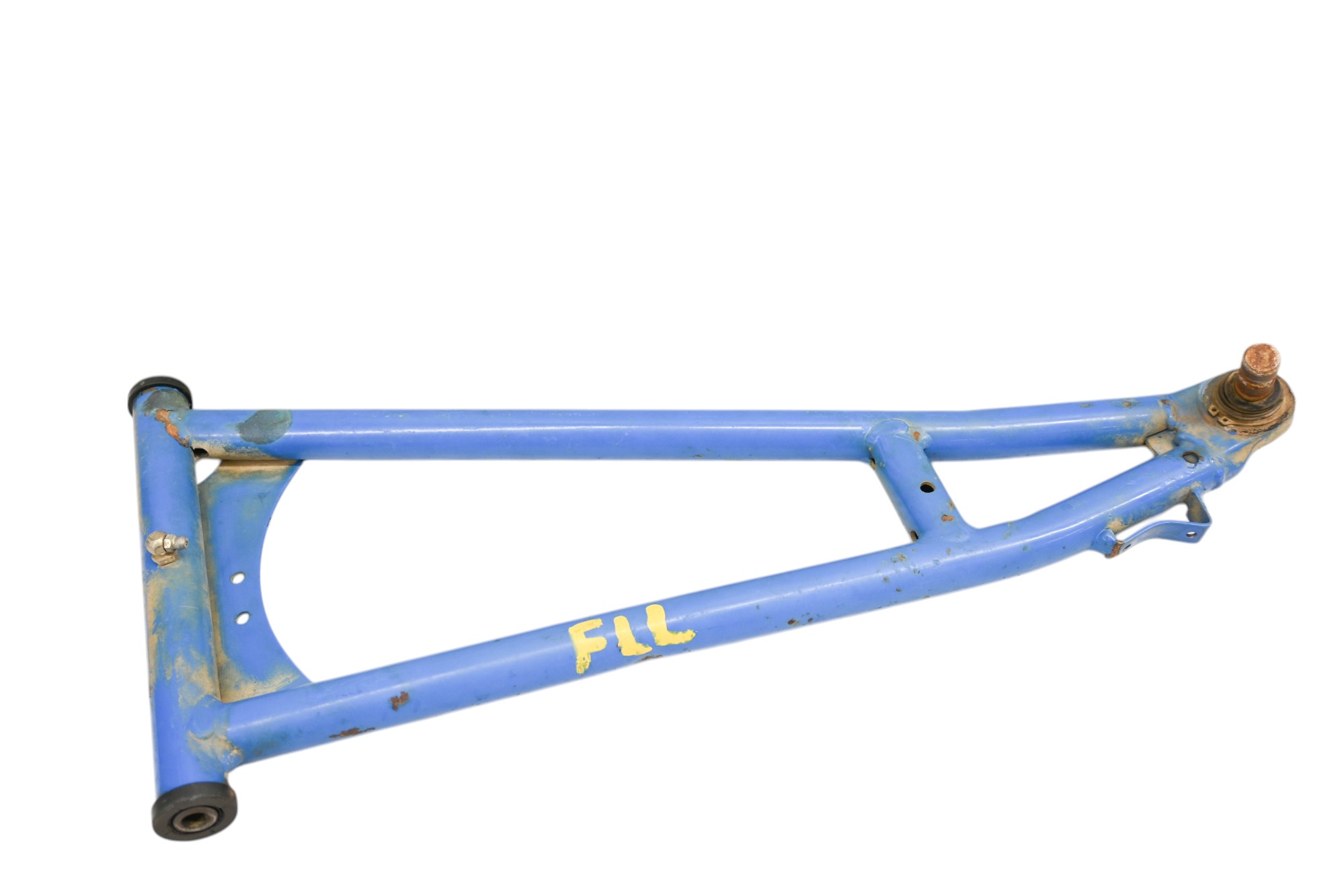 14 Polaris RZR 4 800 EPS Front Lower Left A-Arm