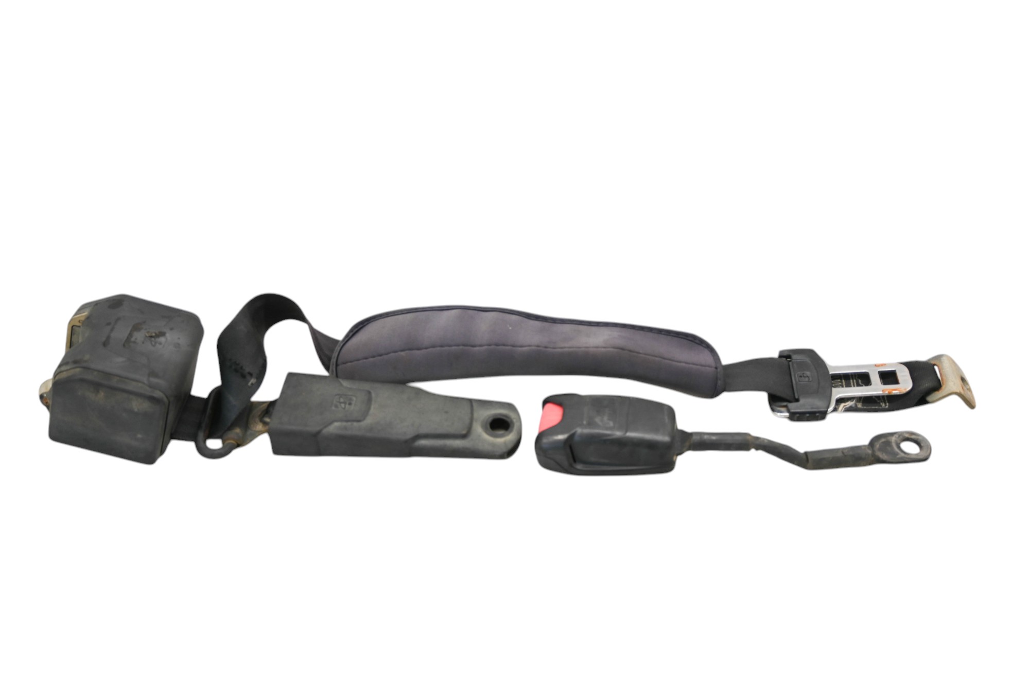 14 Polaris RZR 4 800 EPS Front Seat Belt Assembly Driver Or Passenger