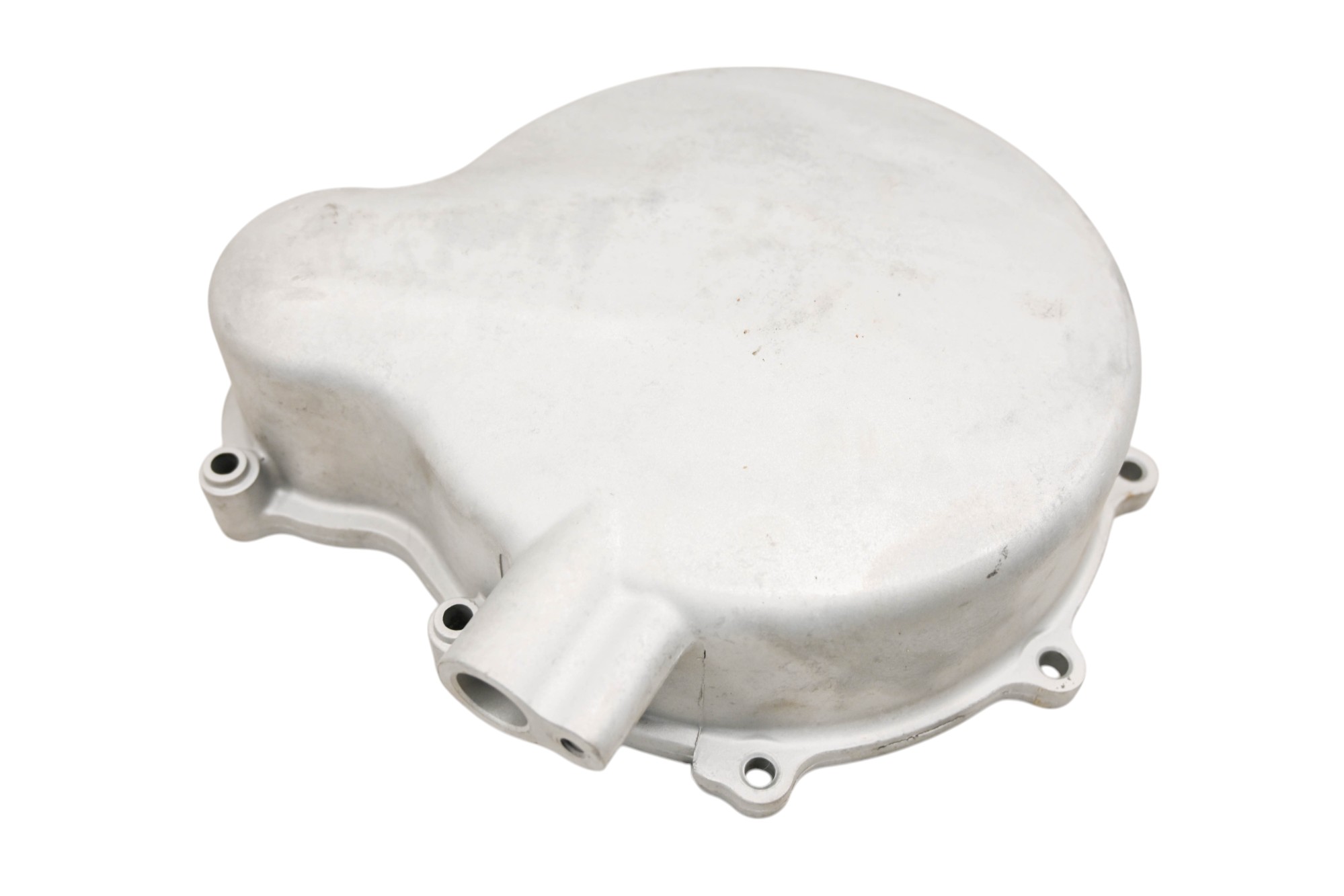 14 Polaris RZR 4 800 EPS Stator Cover