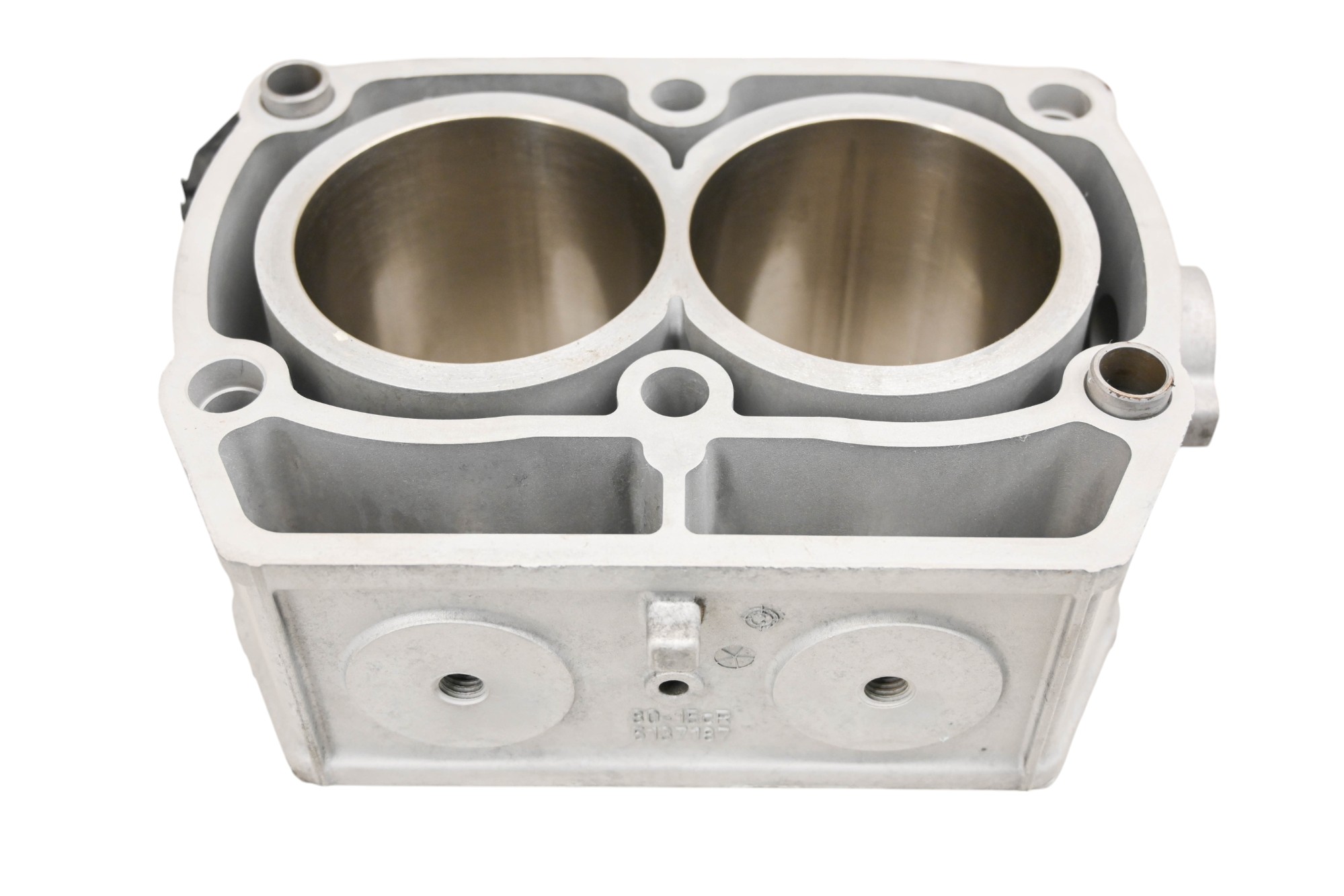 14 Polaris RZR 4 800 EPS Cylinder