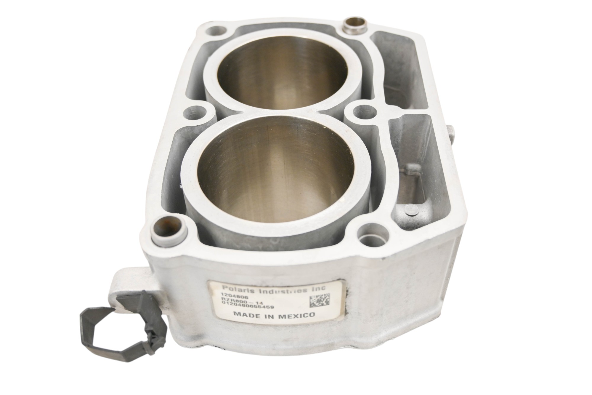 14 Polaris RZR 4 800 EPS Cylinder