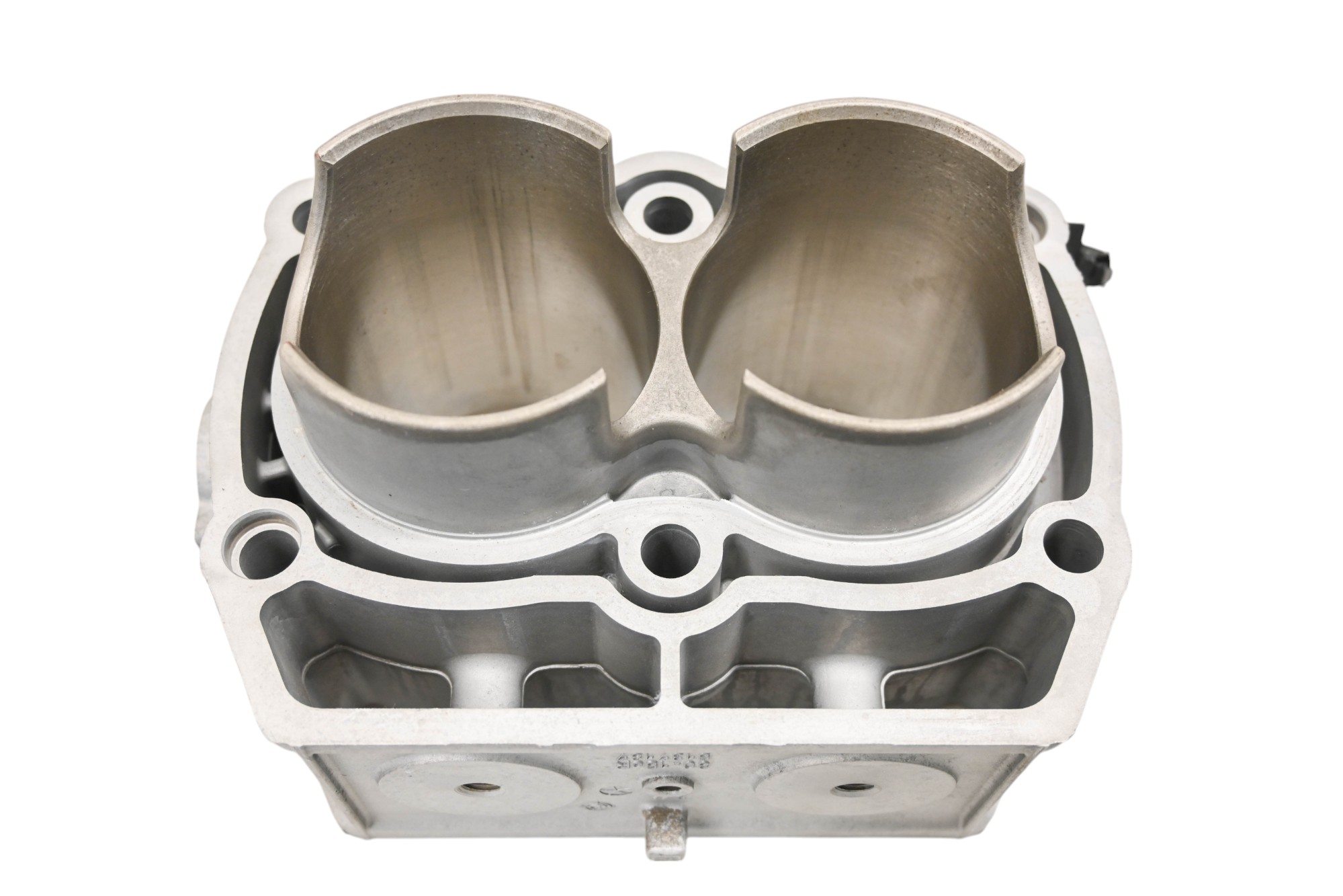 14 Polaris RZR 4 800 EPS Cylinder