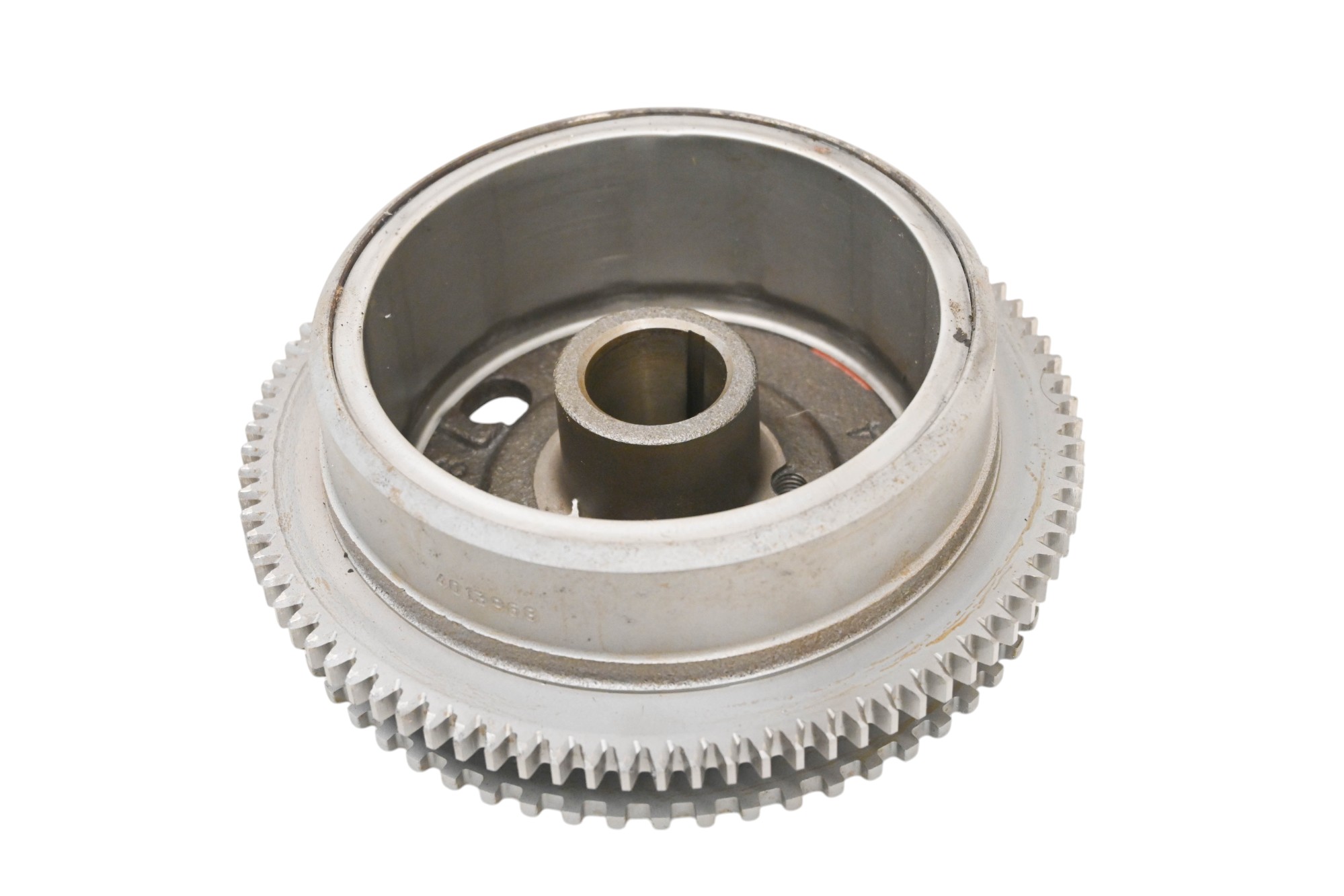 14 Polaris RZR 4 800 EPS Flywheel Magneto
