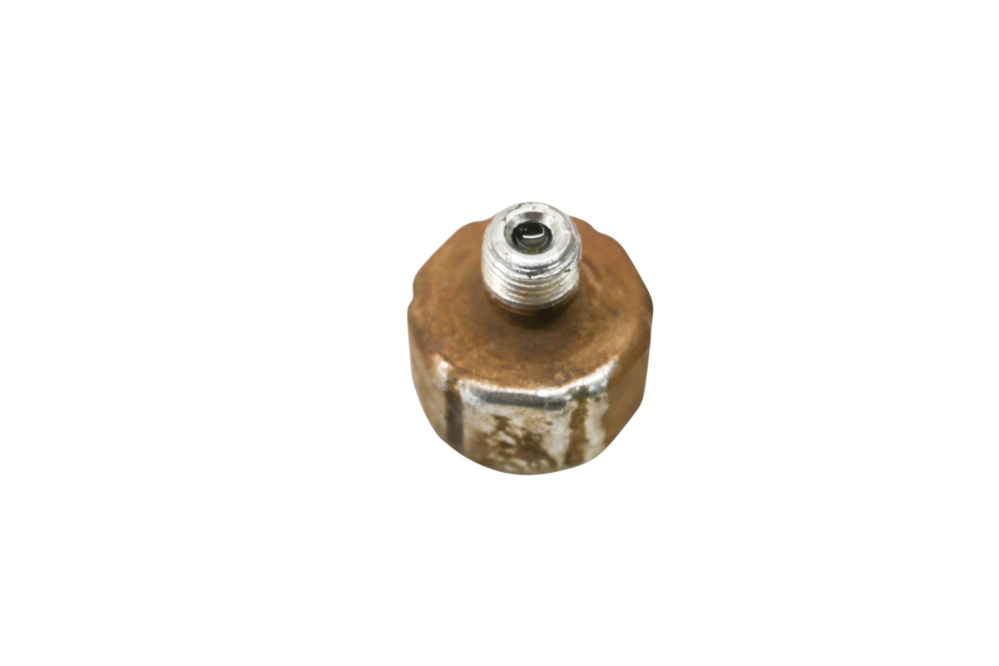 14 Polaris RZR 4 800 EPS Rear Brake Tail Light Switch Sensor