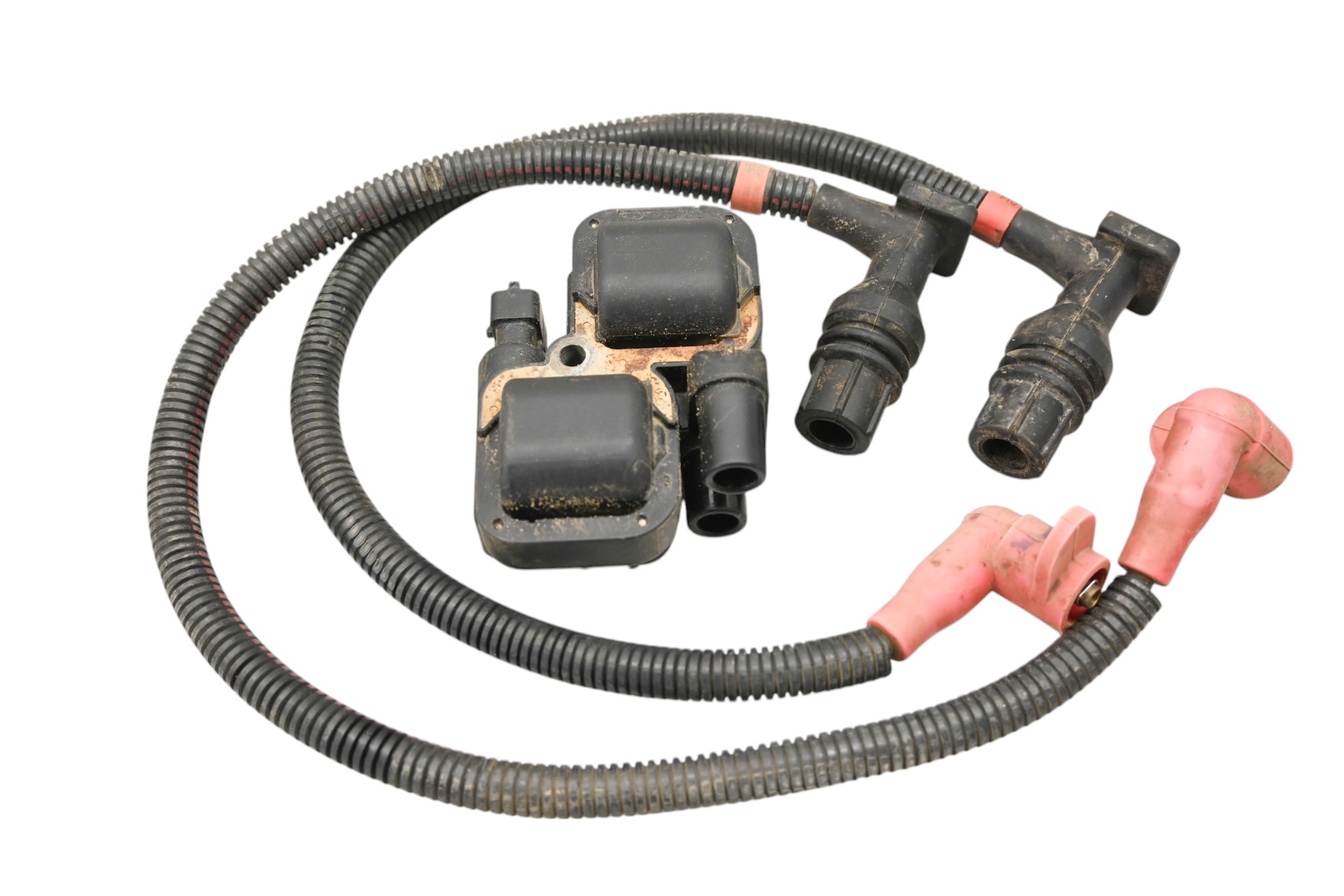 14 Polaris RZR 4 800 EPS Ignition Coils