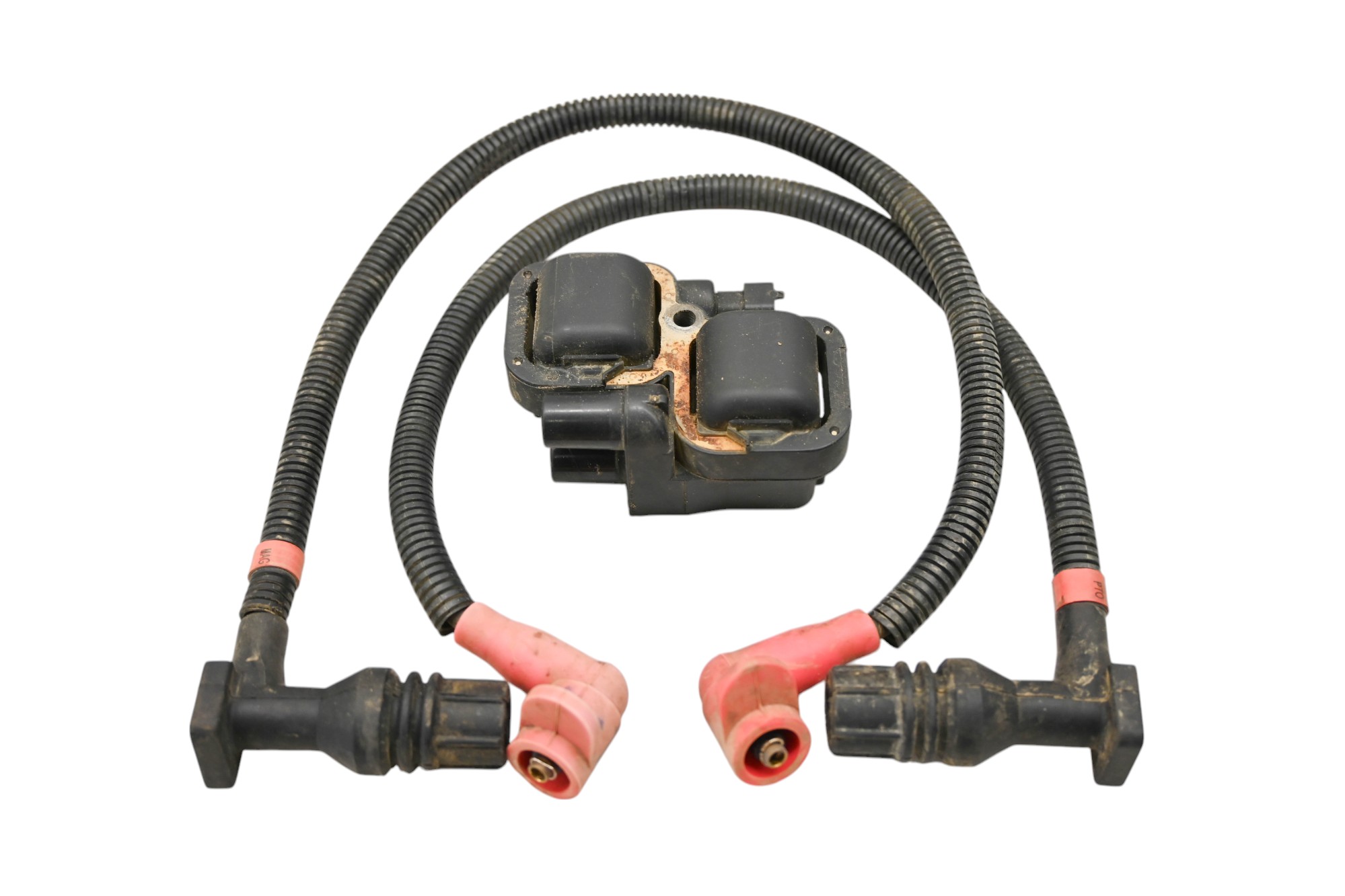 14 Polaris RZR 4 800 EPS Ignition Coils