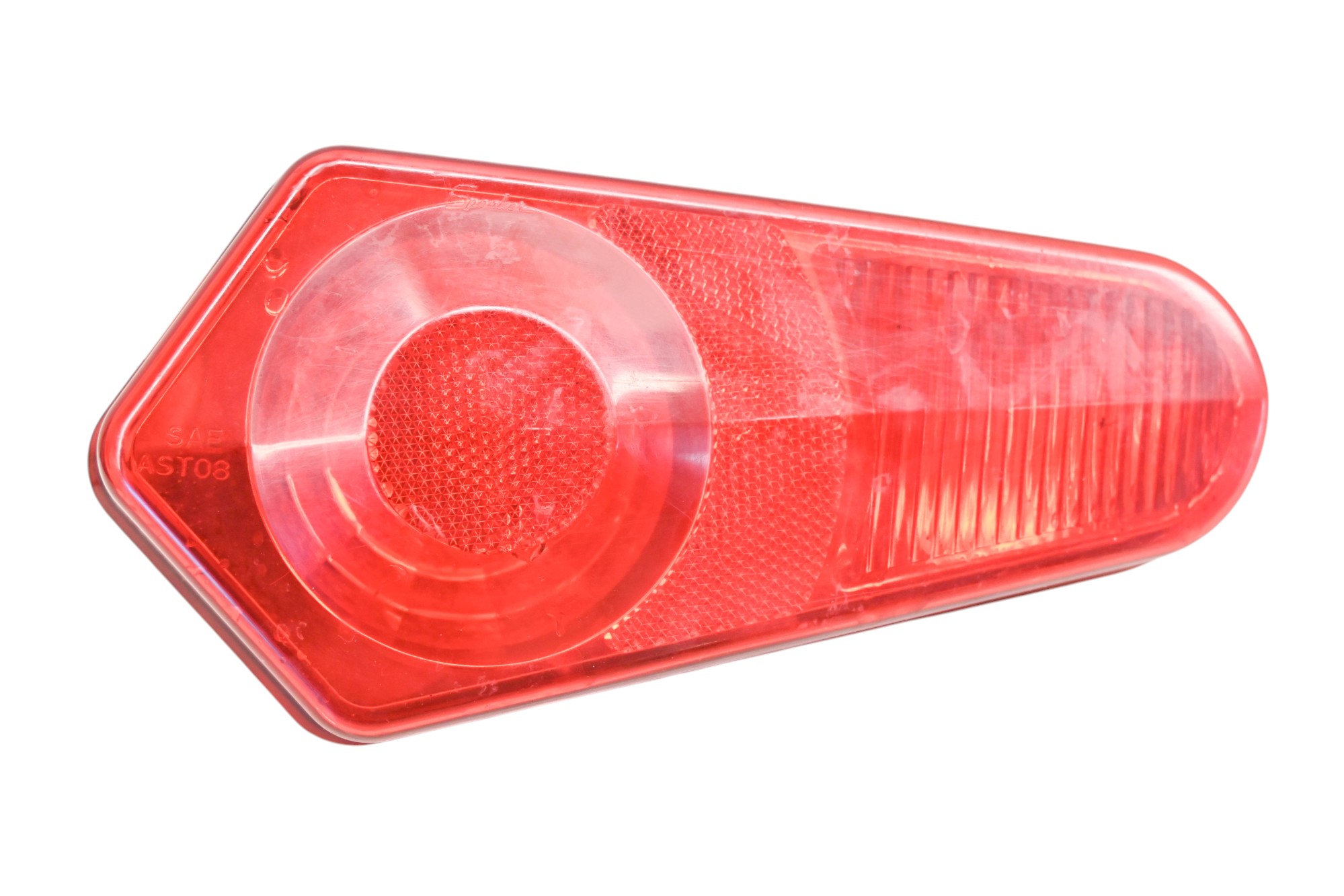 14 Polaris RZR 4 800 EPS Rear Right Tail Brake Light