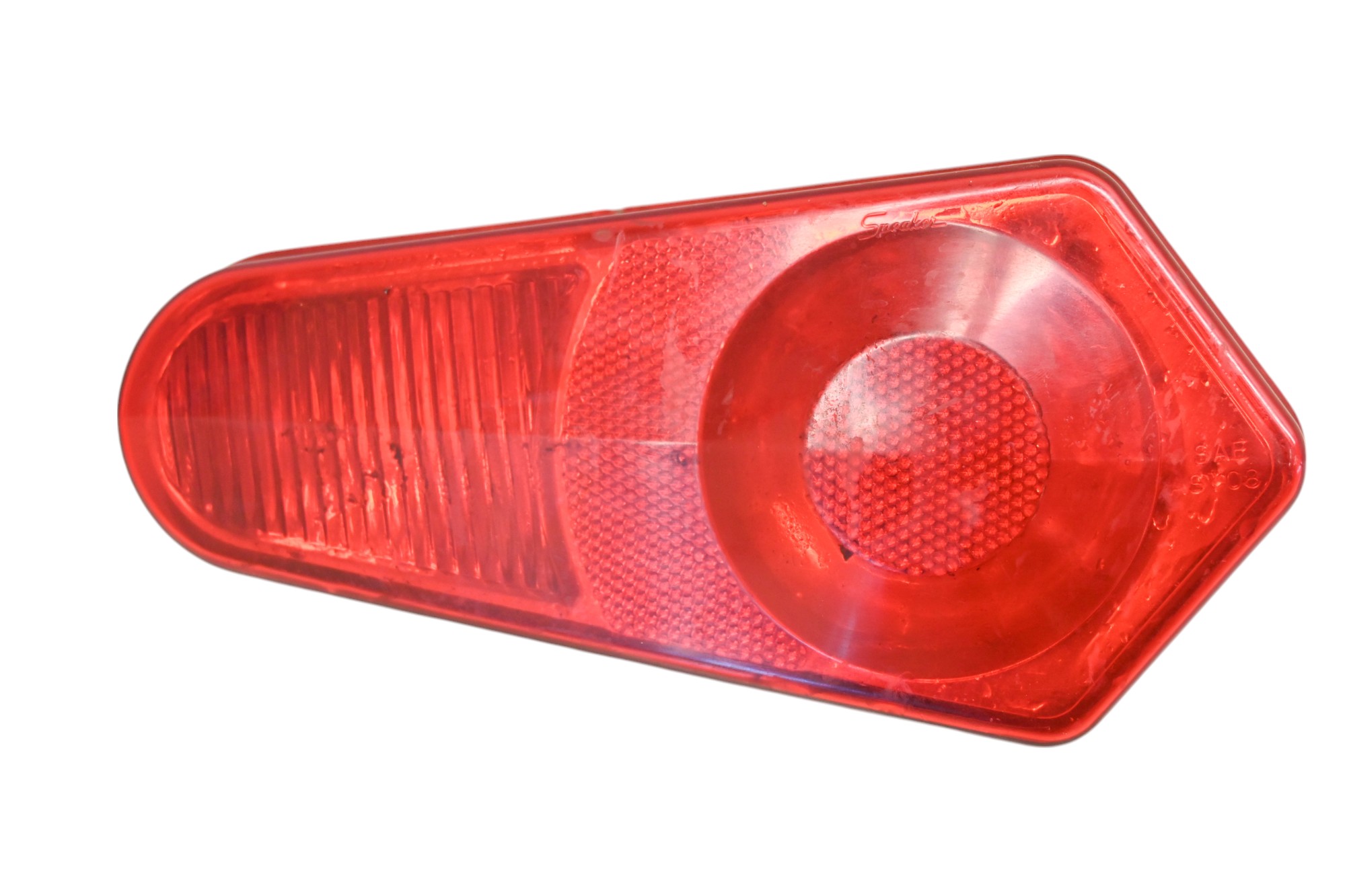14 Polaris RZR 4 800 EPS Rear Left Tail Brake Light
