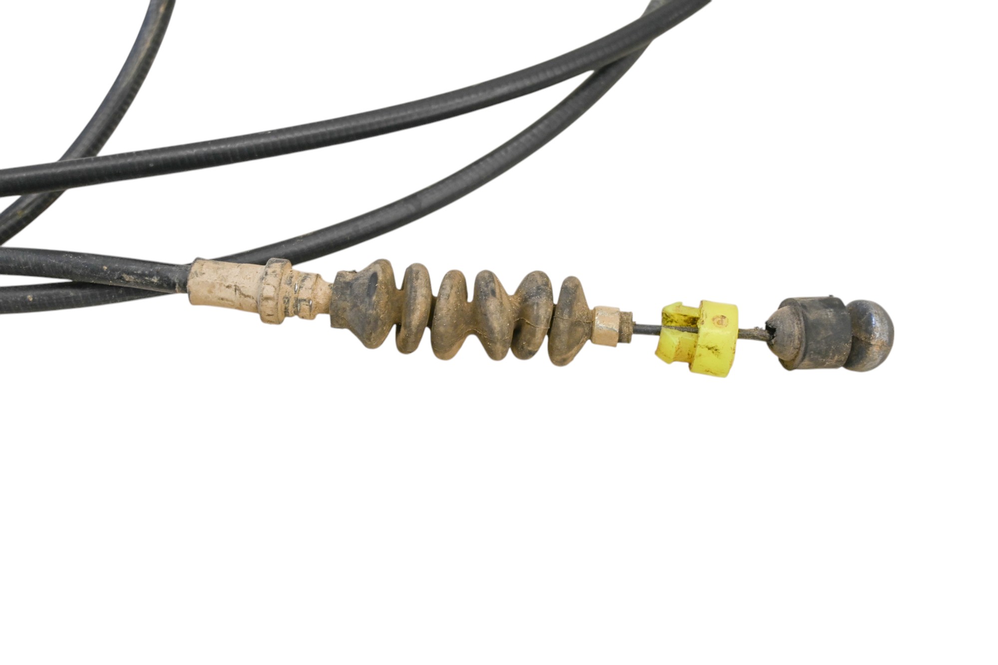 14 Polaris RZR 4 800 EPS Throttle Cable