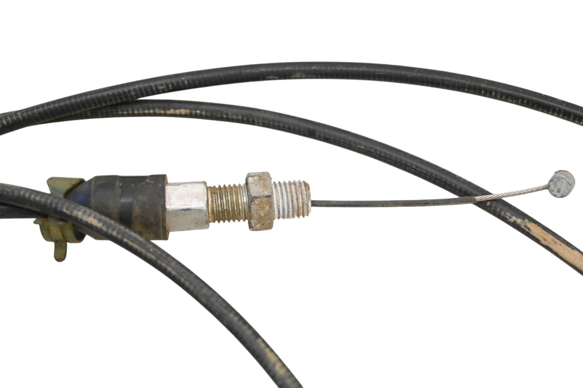 14 Polaris RZR 4 800 EPS Throttle Cable