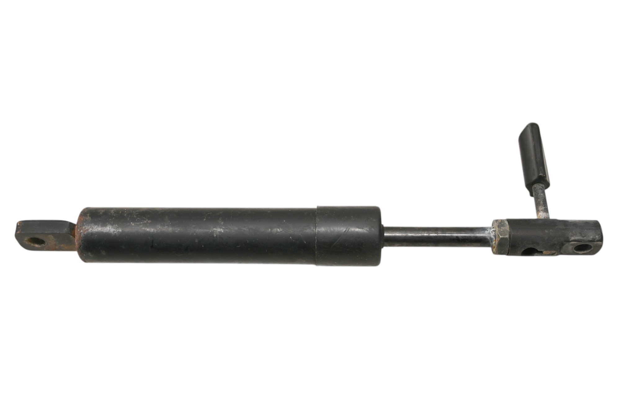 14 Polaris RZR 4 800 EPS Steering Shock
