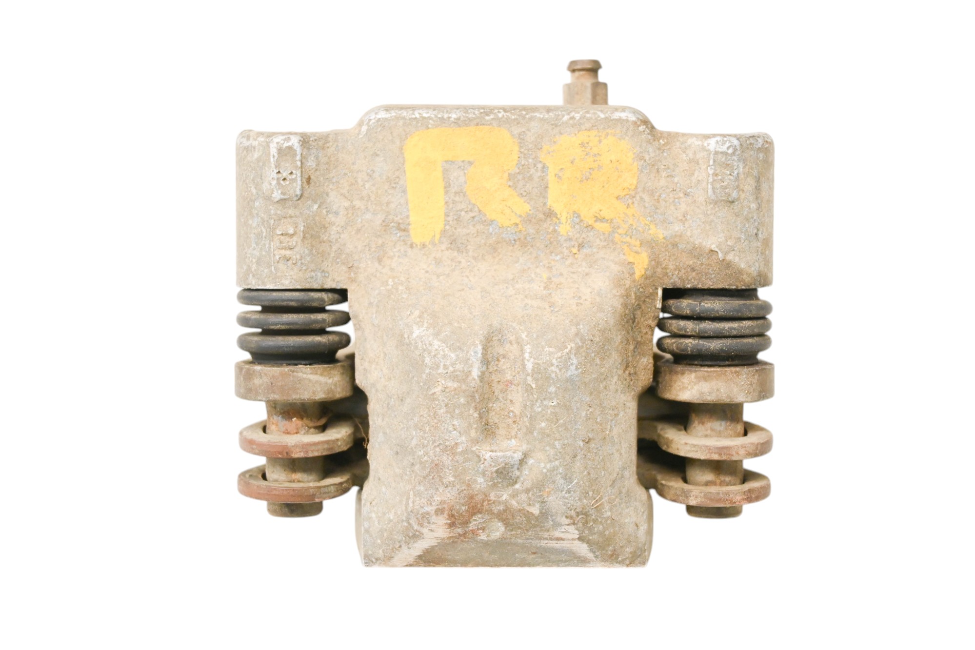 14 Polaris RZR 4 800 EPS Rear Right Brake Caliper