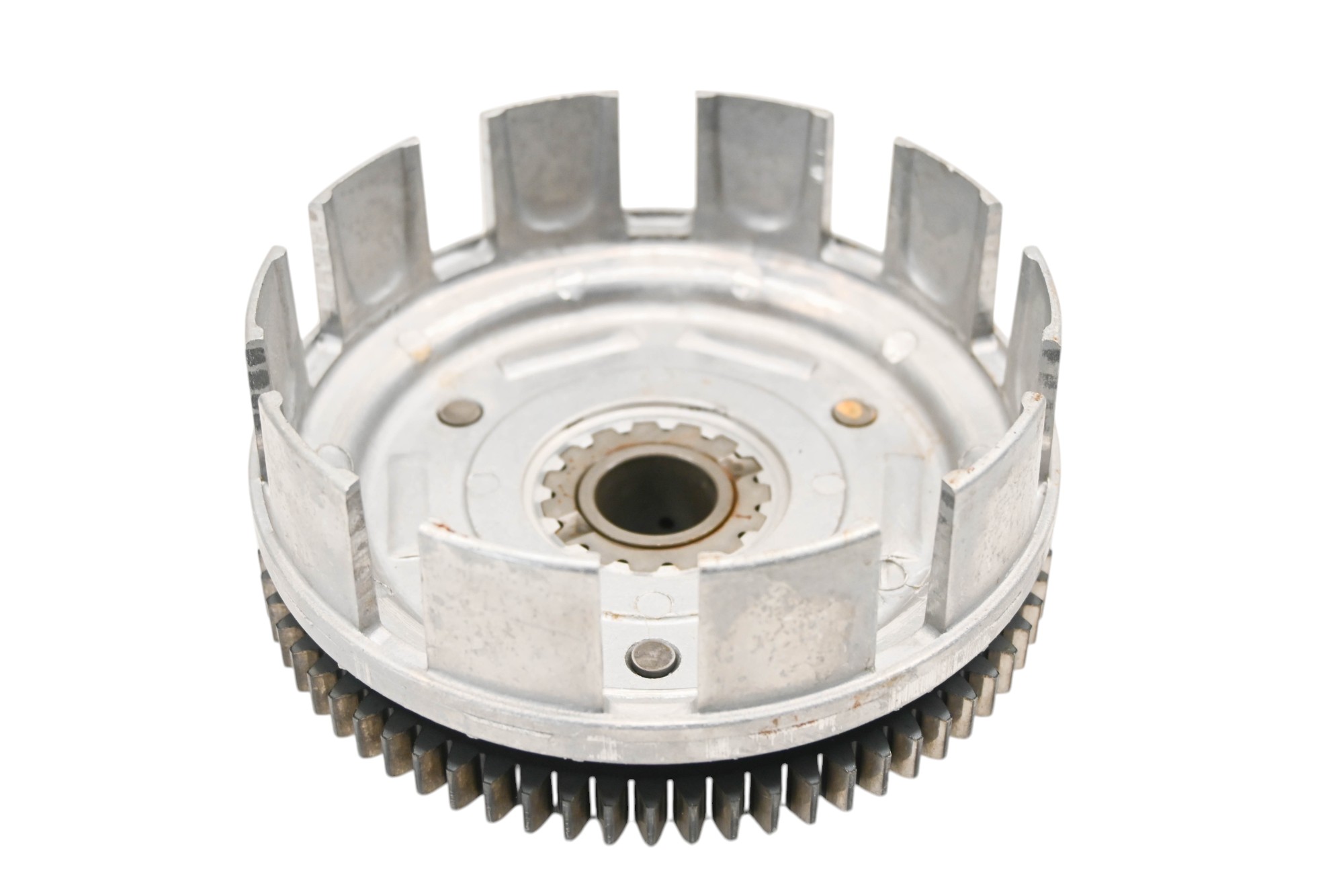 97 Honda TRX300EX Clutch Basket Sportrax 300 2x4