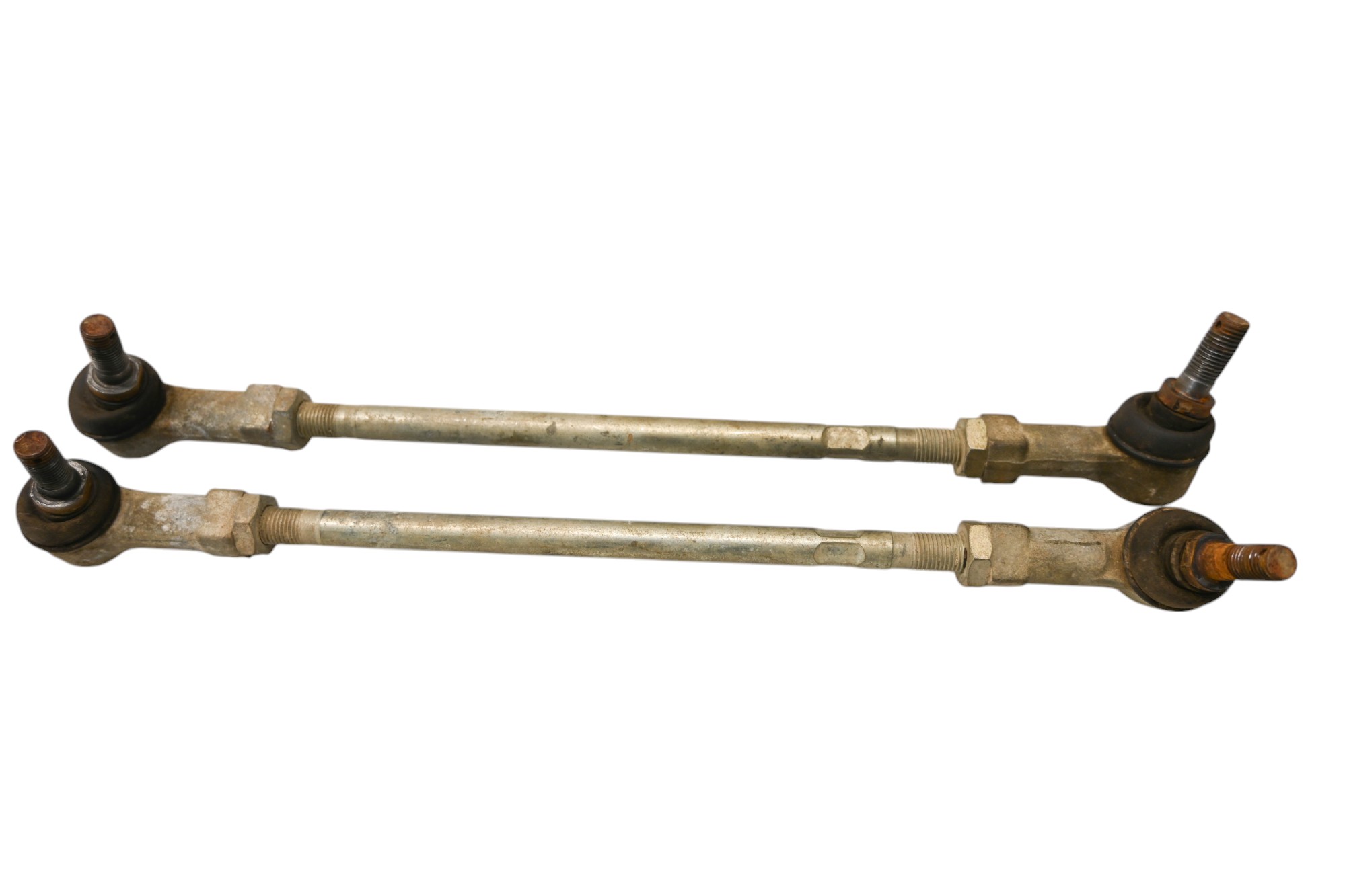 97 Honda TRX300EX Tie Rods & Ends Sportrax 300 2x4