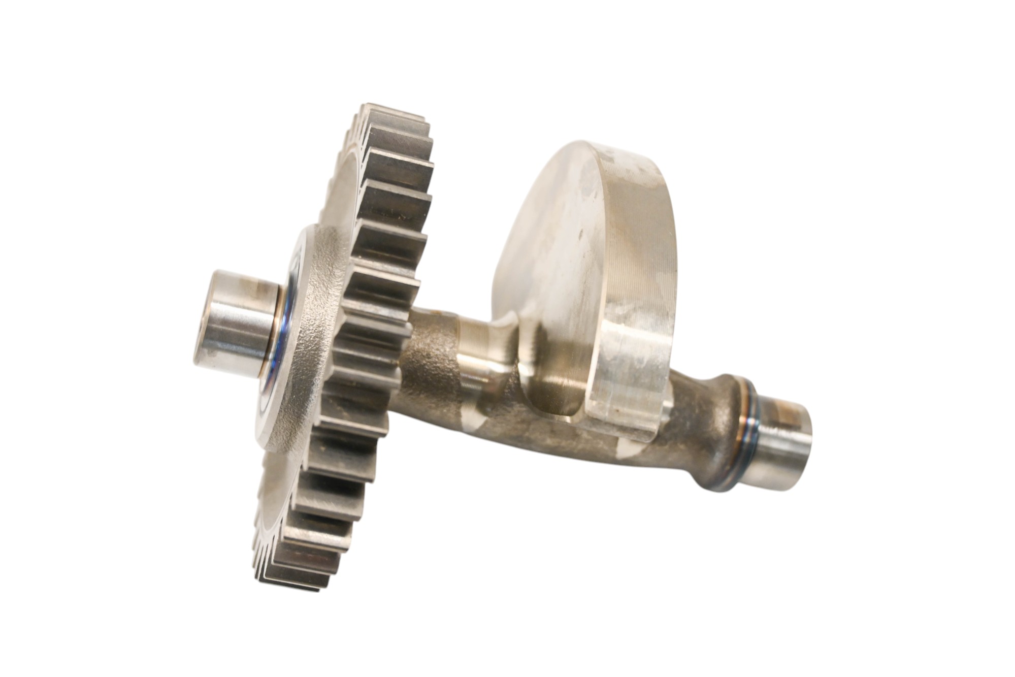 97 Honda TRX300EX Counter Balancer Crankshaft Balance Sportrax 300 2x4