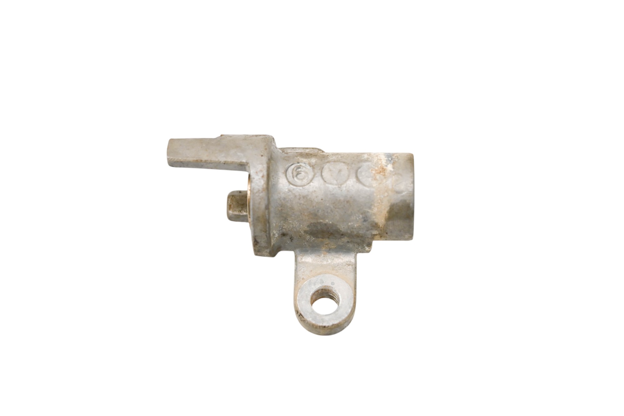 97 Honda TRX300EX Front Brake Line Fitting Sportrax 300 2x4