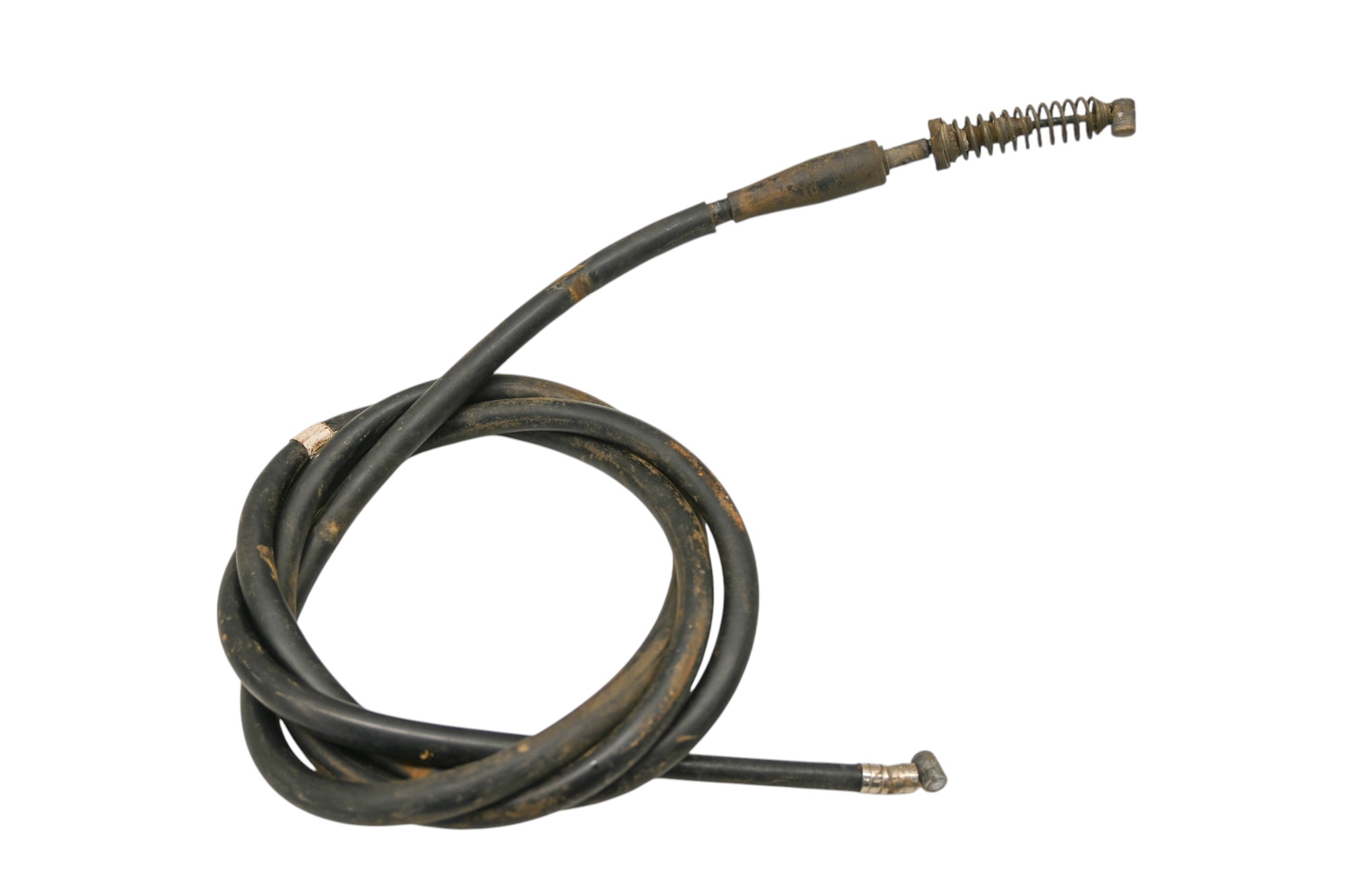 97 Honda TRX300EX Parking Brake Cable Sportrax 300 2x4