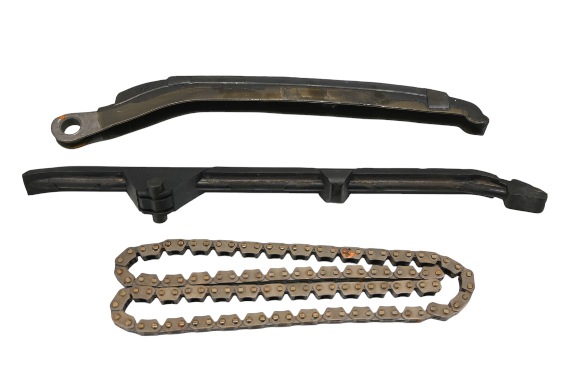 97 Honda TRX300EX Cam Chain & Guides Sportrax 300 2x4