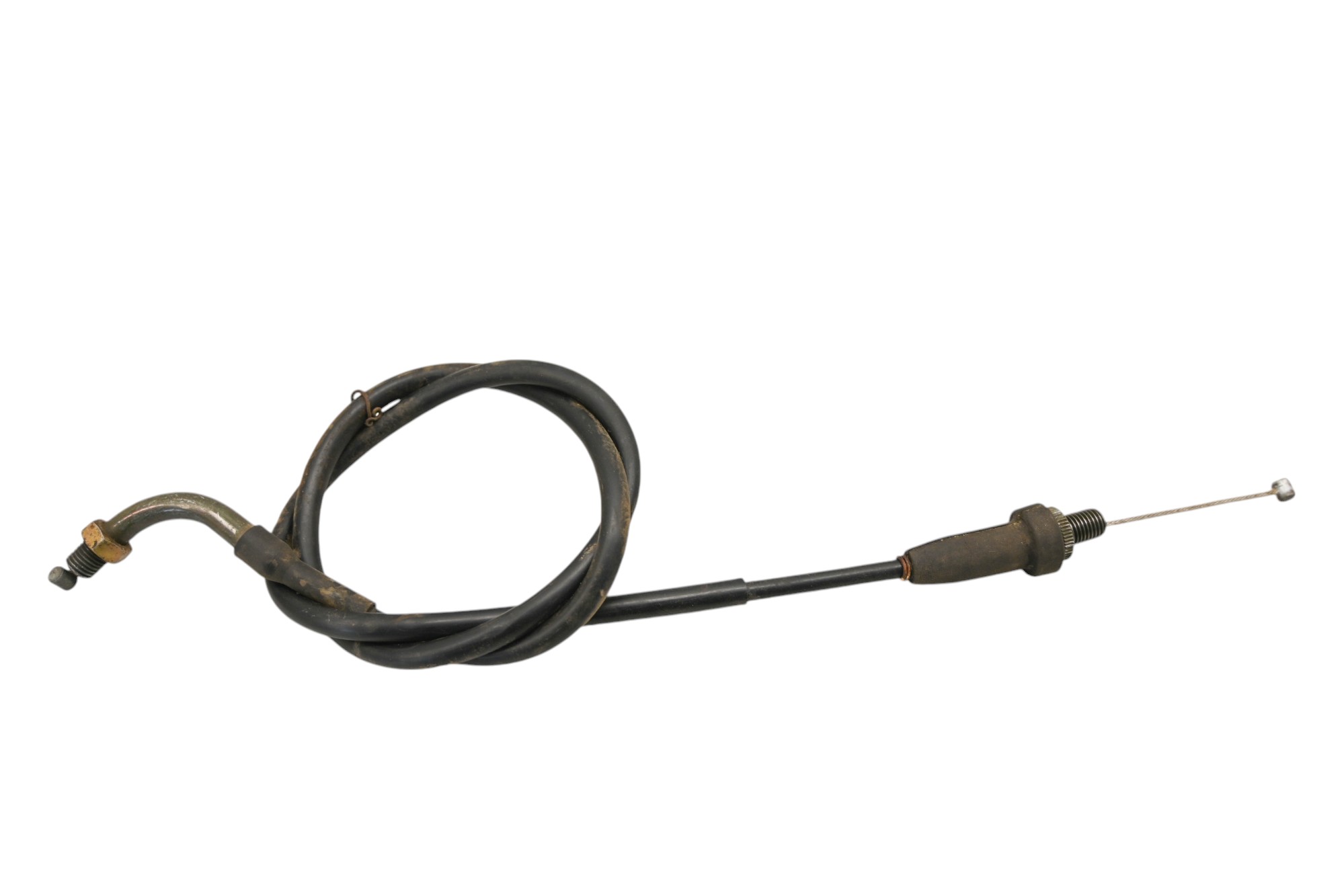 97 Honda TRX300EX Throttle Cable Sportrax 300 2x4