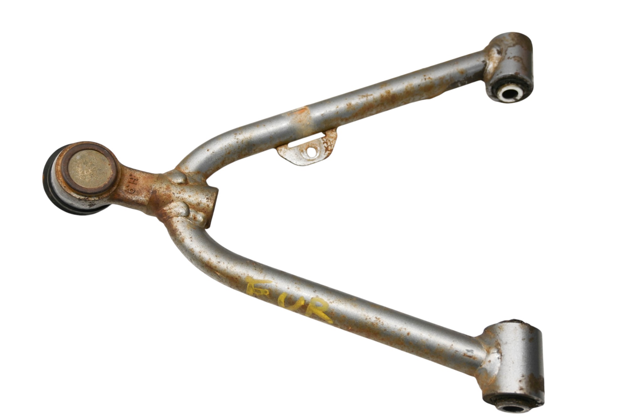 97 Honda TRX300EX Front Upper Right A-Arm Sportrax 300 2x4