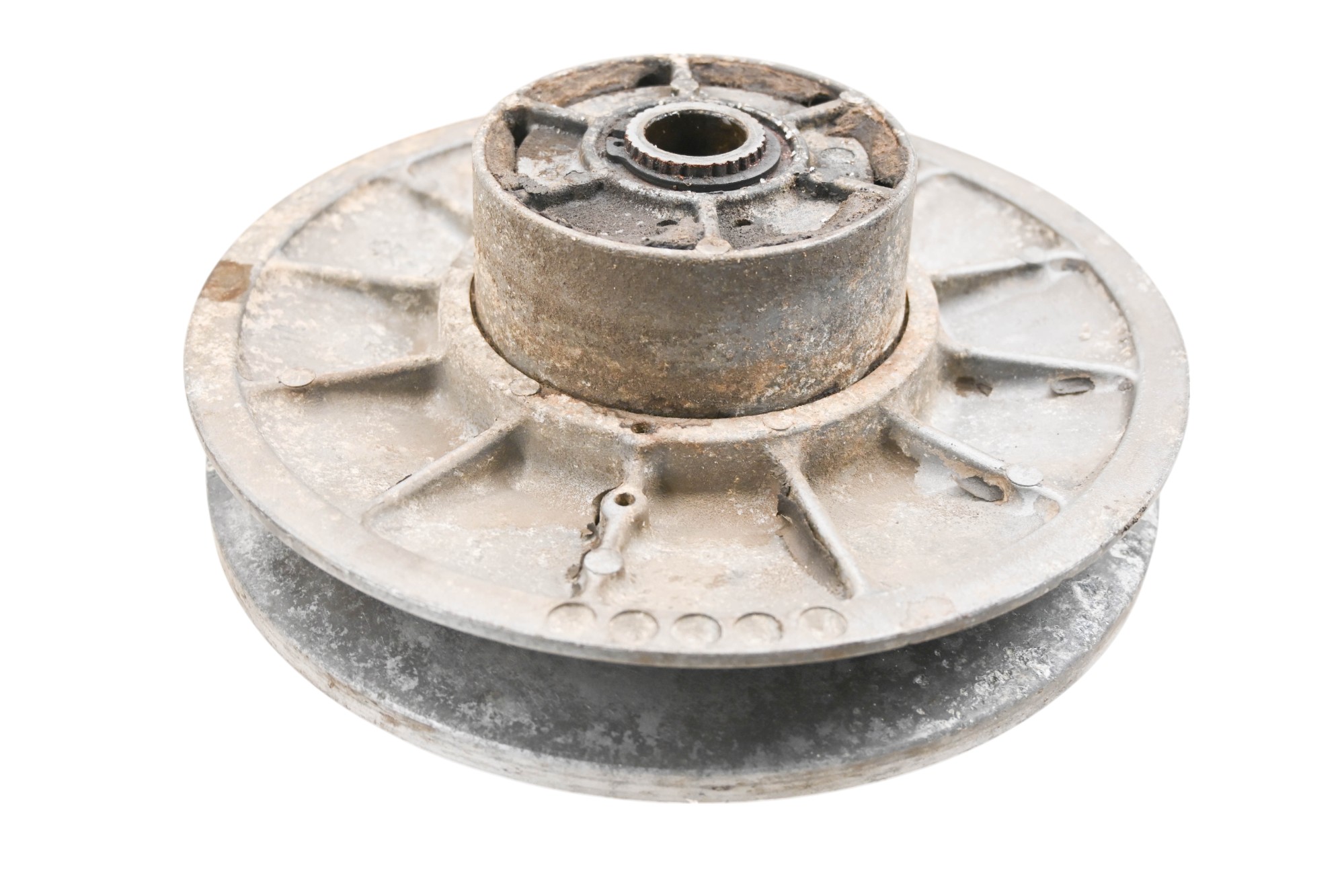 00 Polaris Trail Blazer 250 2x4 Secondary Driven Clutch