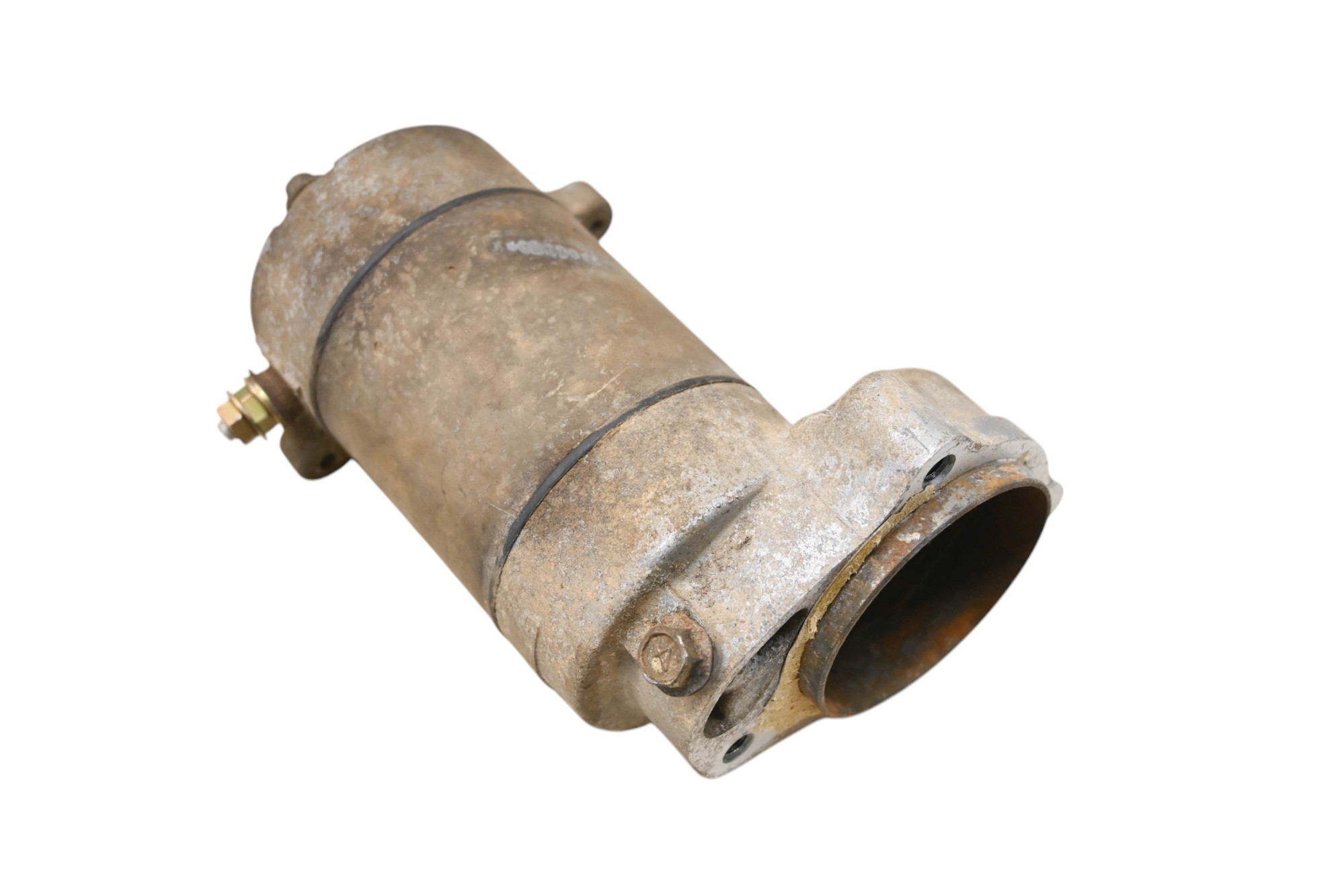 00 Polaris Trail Blazer 250 2x4 Starter Motor