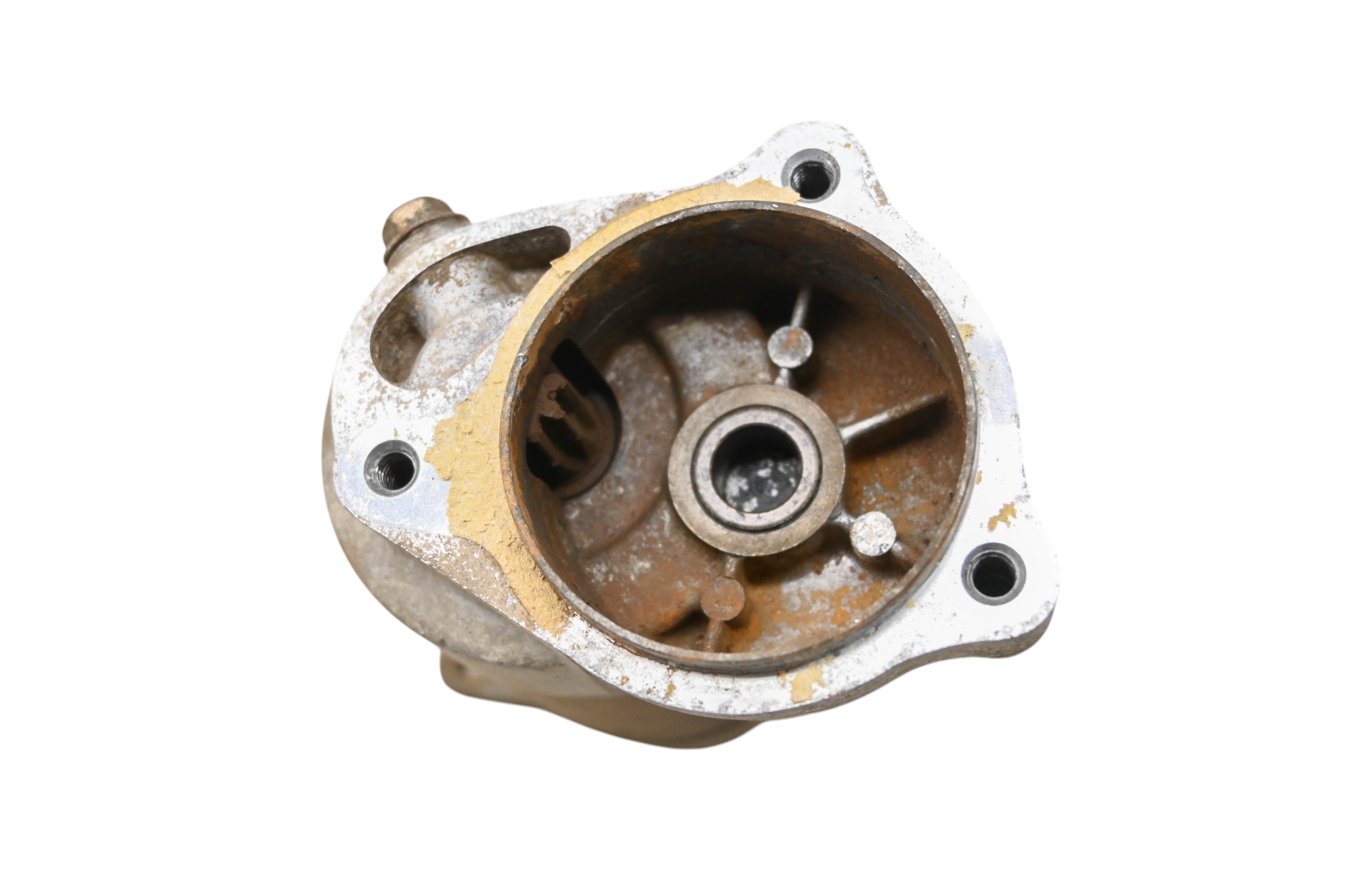 00 Polaris Trail Blazer 250 2x4 Starter Motor