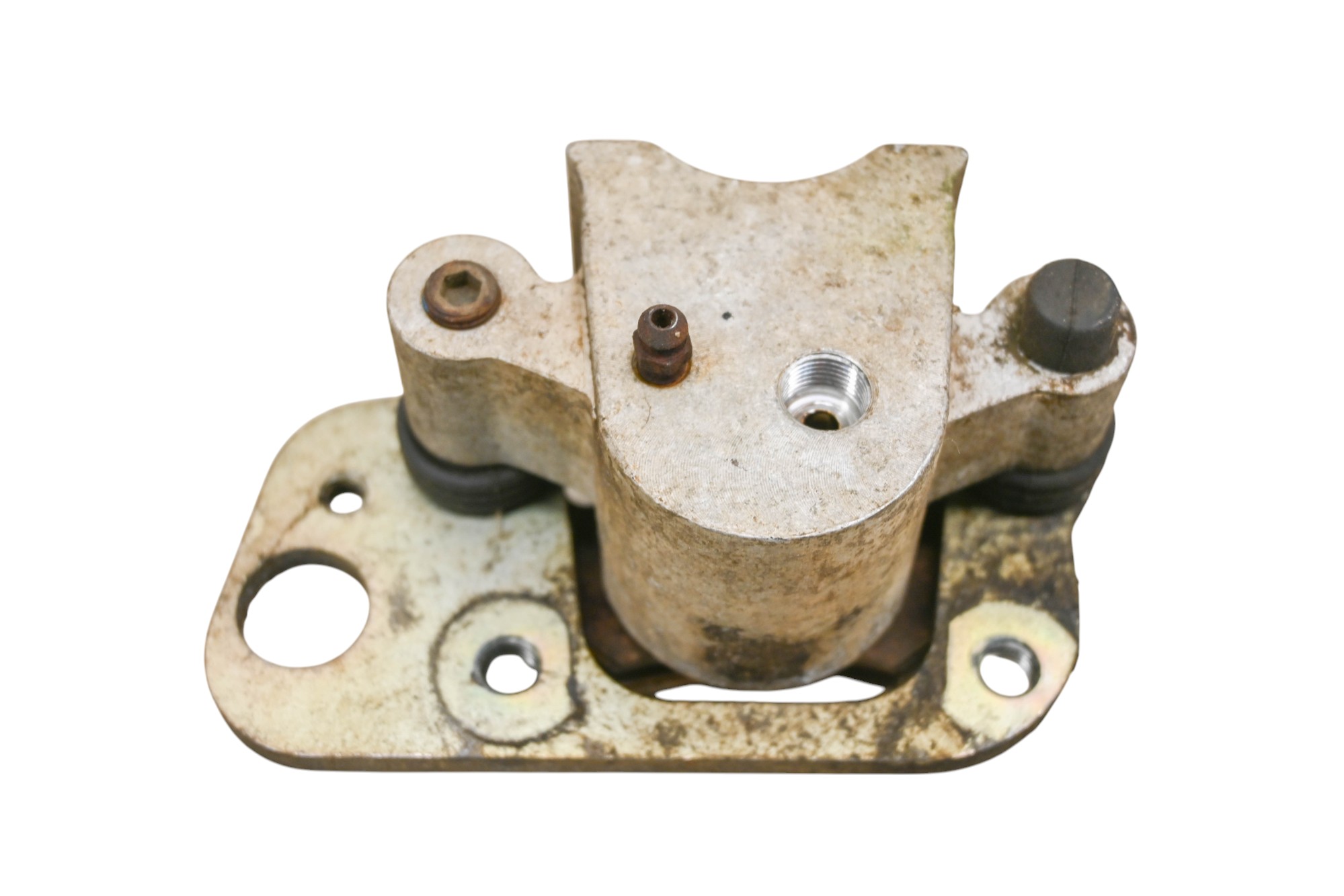 00 Polaris Trail Blazer 250 2x4 Front Right Brake Caliper