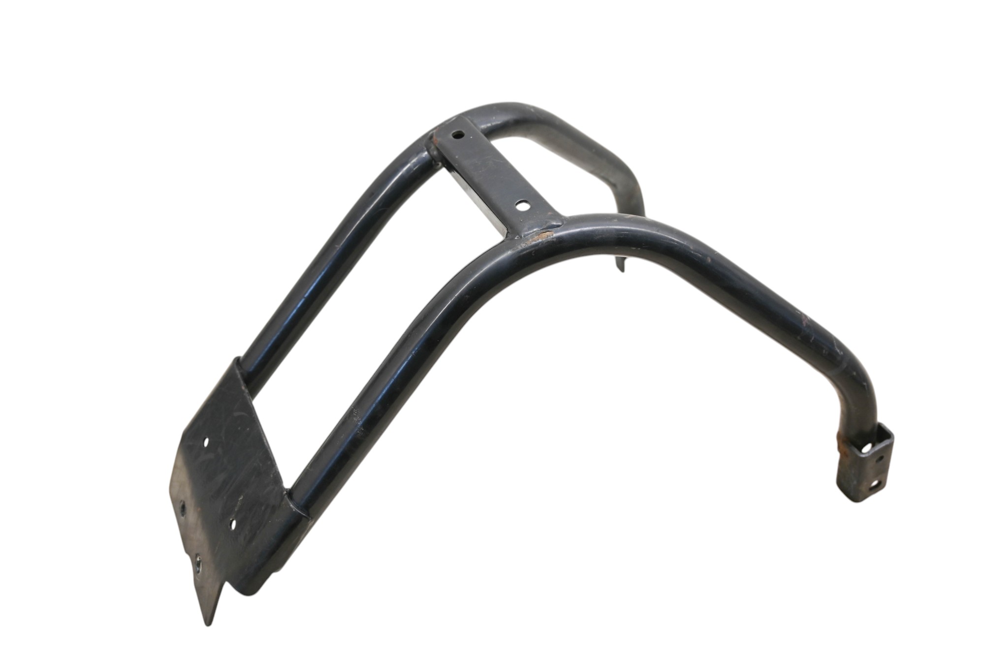 00 Polaris Trail Blazer 250 2x4 Front Bumper