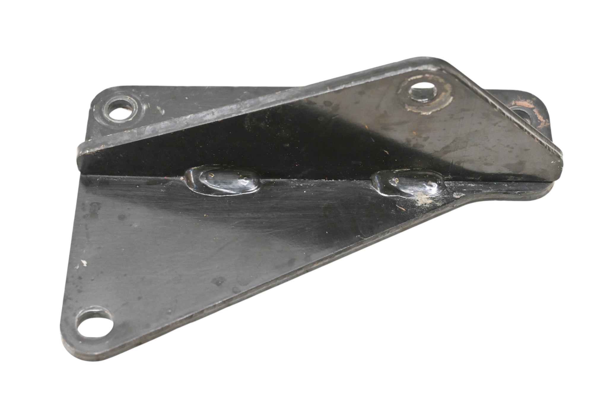 00 Polaris Trail Blazer 250 2x4 Transmission Gearcase Support Bracket Mount