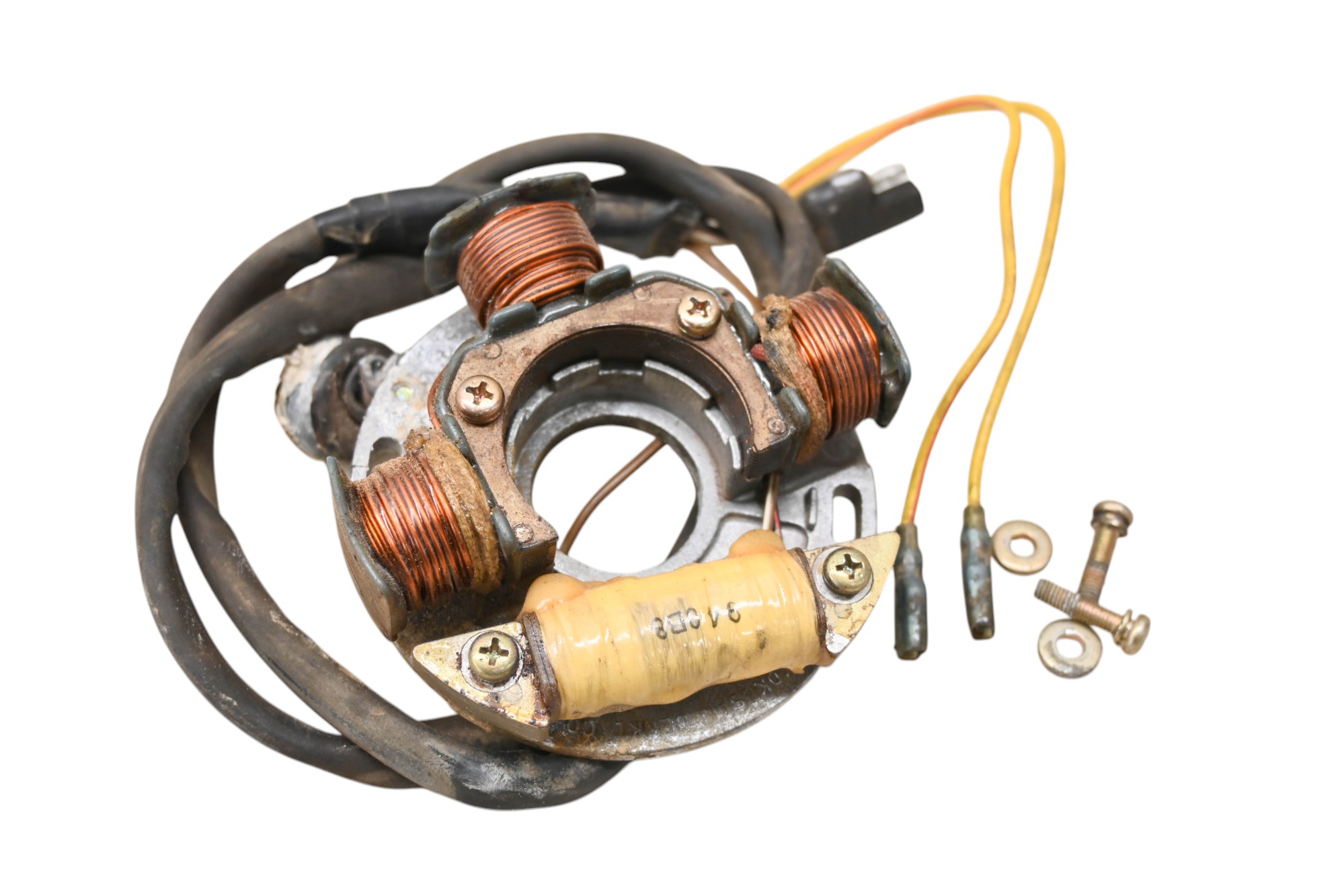 00 Polaris Trail Blazer 250 2x4 Stator