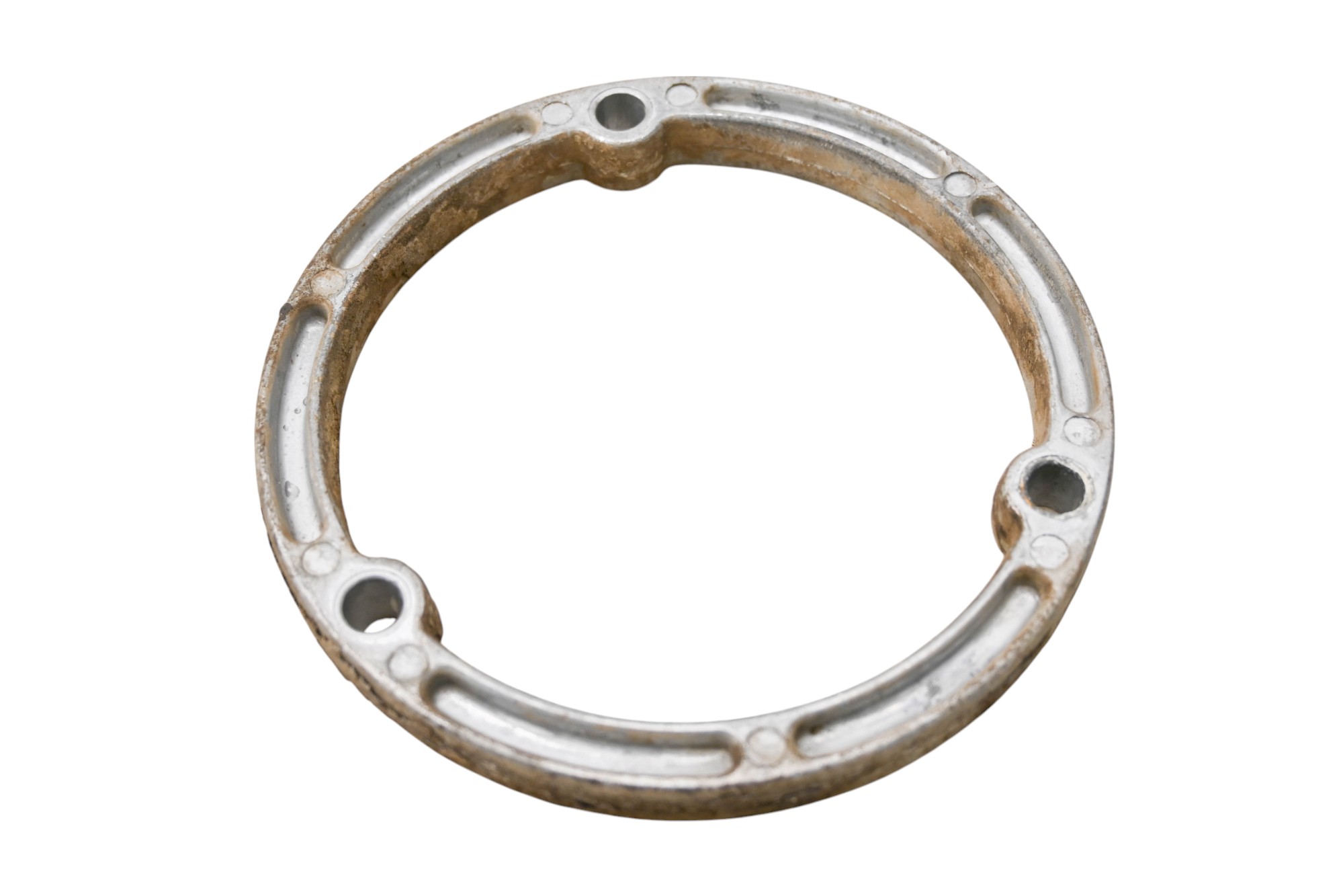 00 Polaris Trail Blazer 250 2x4 Rear Sprocket Guard Spacer