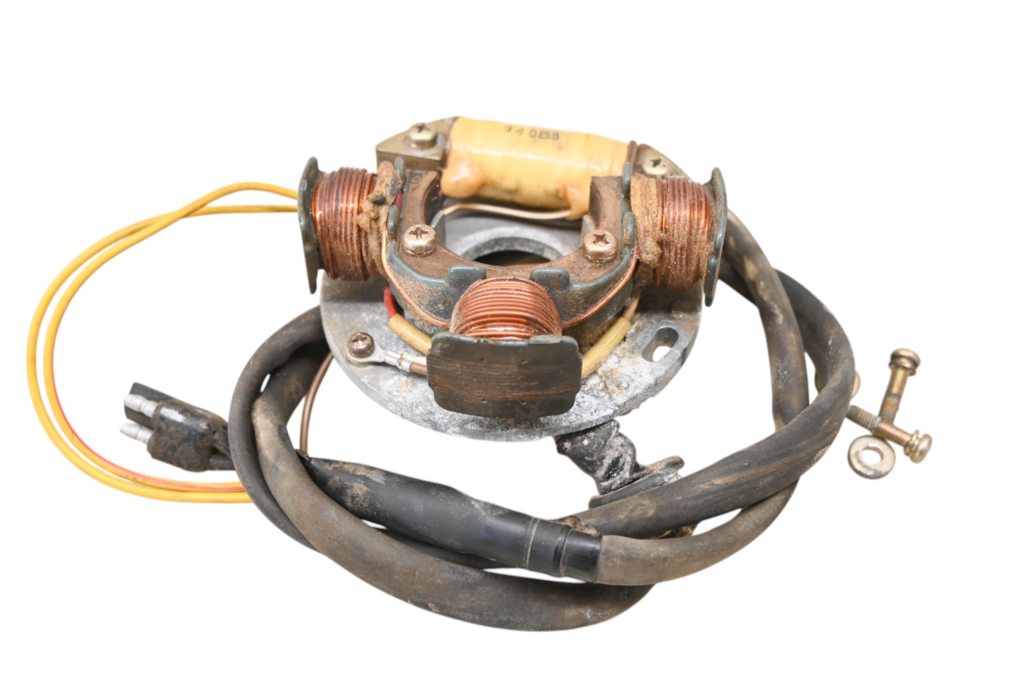00 Polaris Trail Blazer 250 2x4 Stator