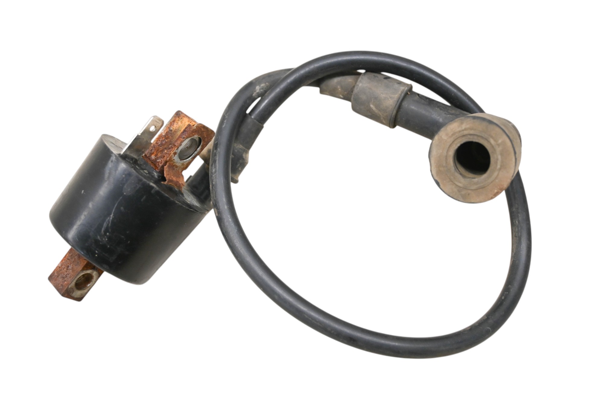 00 Polaris Trail Blazer 250 2x4 Ignition Coil