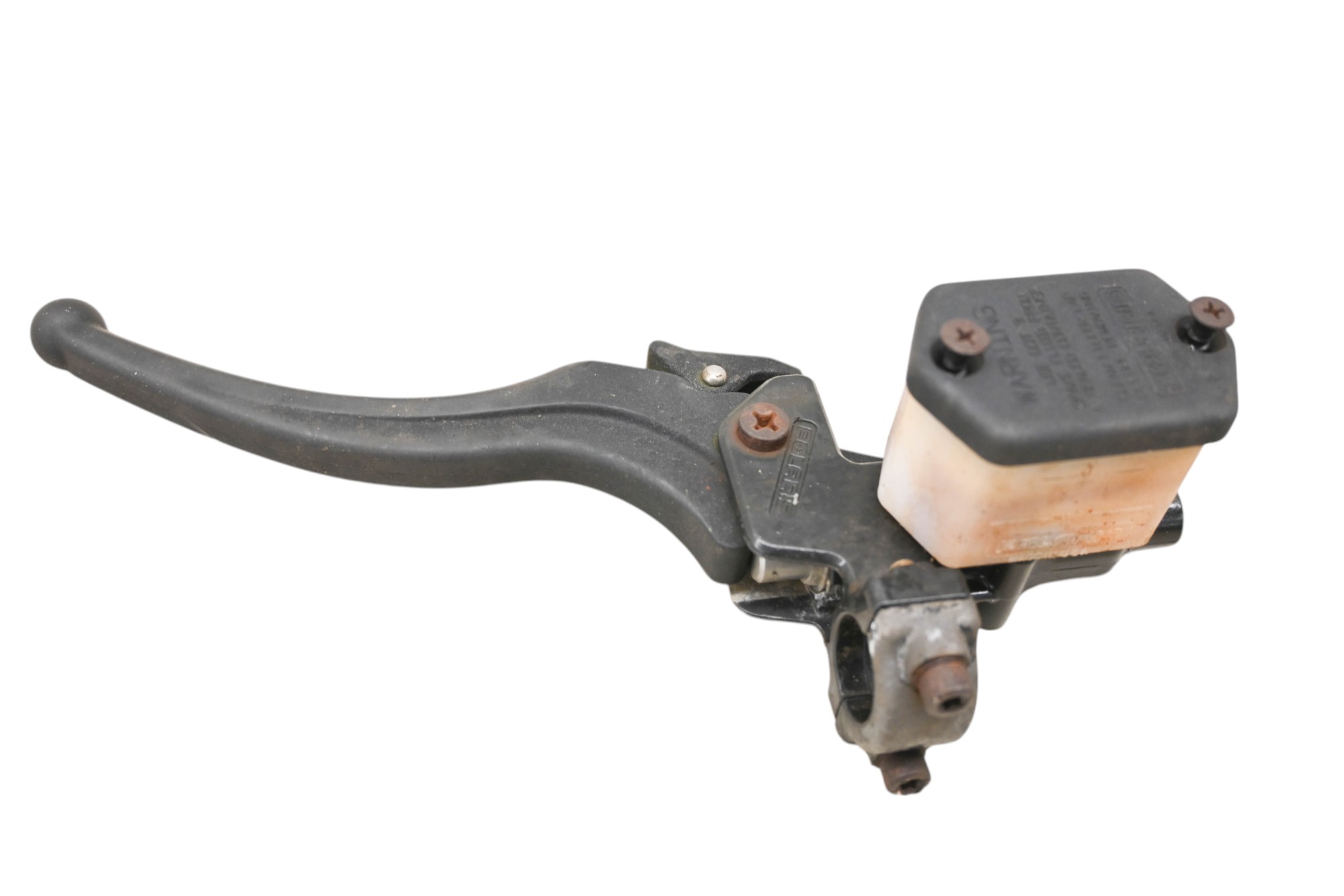 00 Polaris Trail Blazer 250 2x4 Front Brake Master Cylinder & Lever