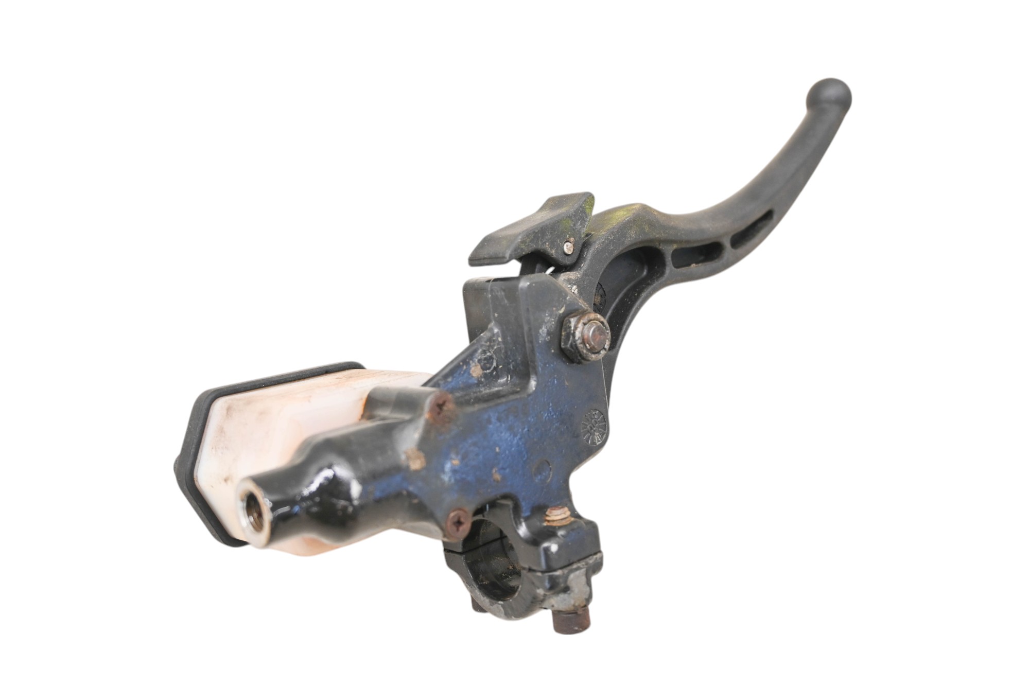 00 Polaris Trail Blazer 250 2x4 Front Brake Master Cylinder & Lever