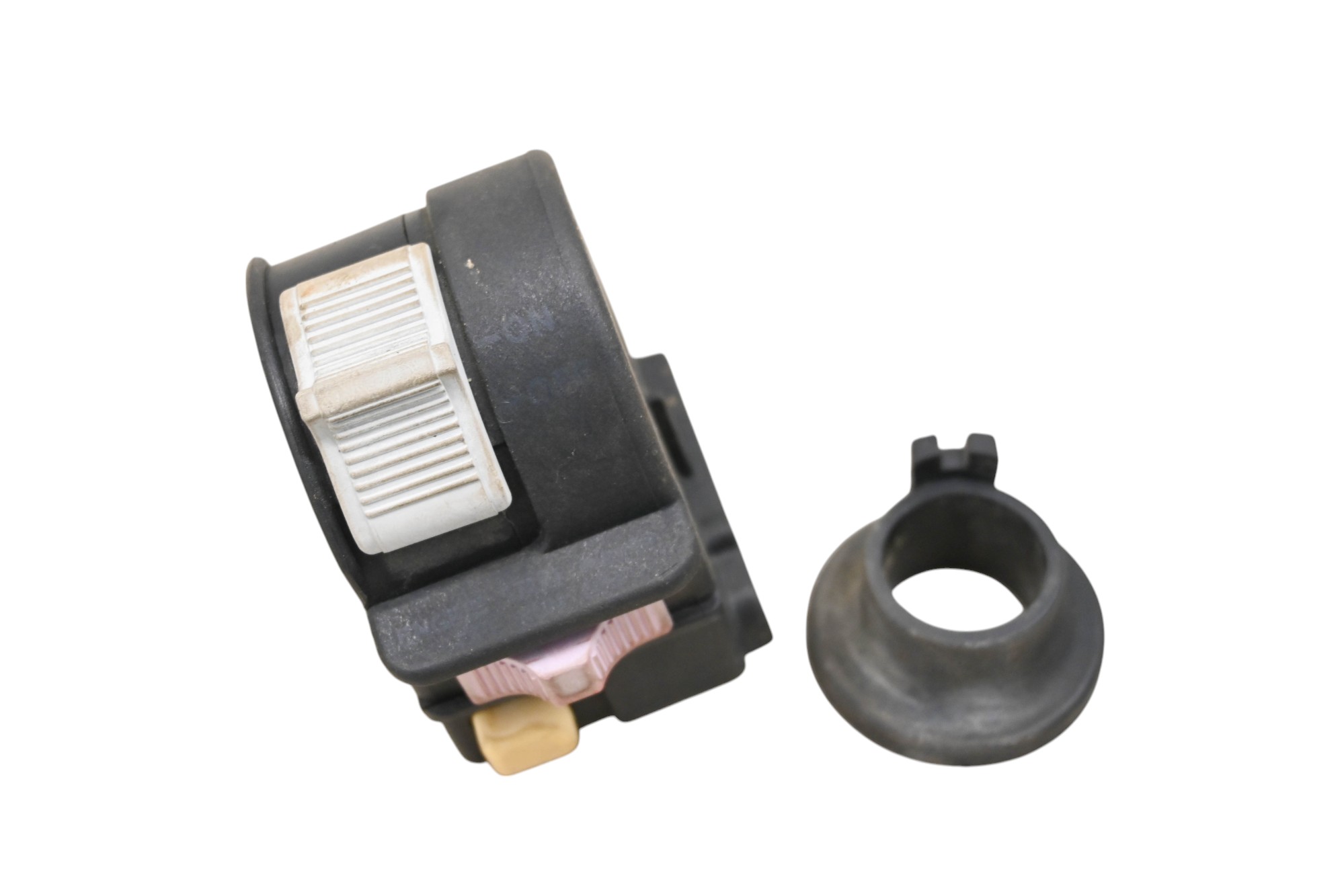 00 Polaris Trail Blazer 250 2x4 Headlight On Off Handlebar Start Switch