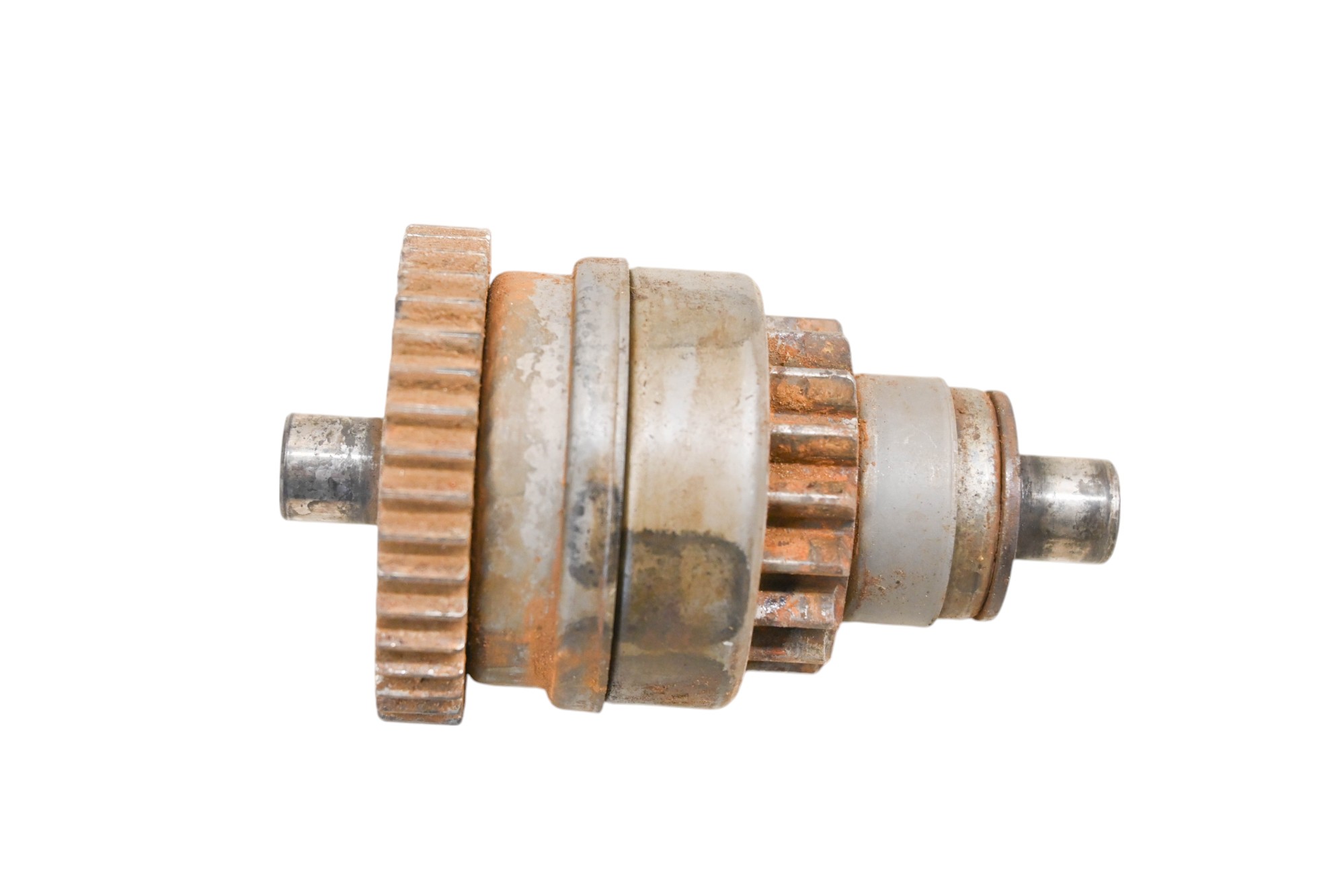 00 Polaris Trail Blazer 250 2x4 Starter Bendix Gear