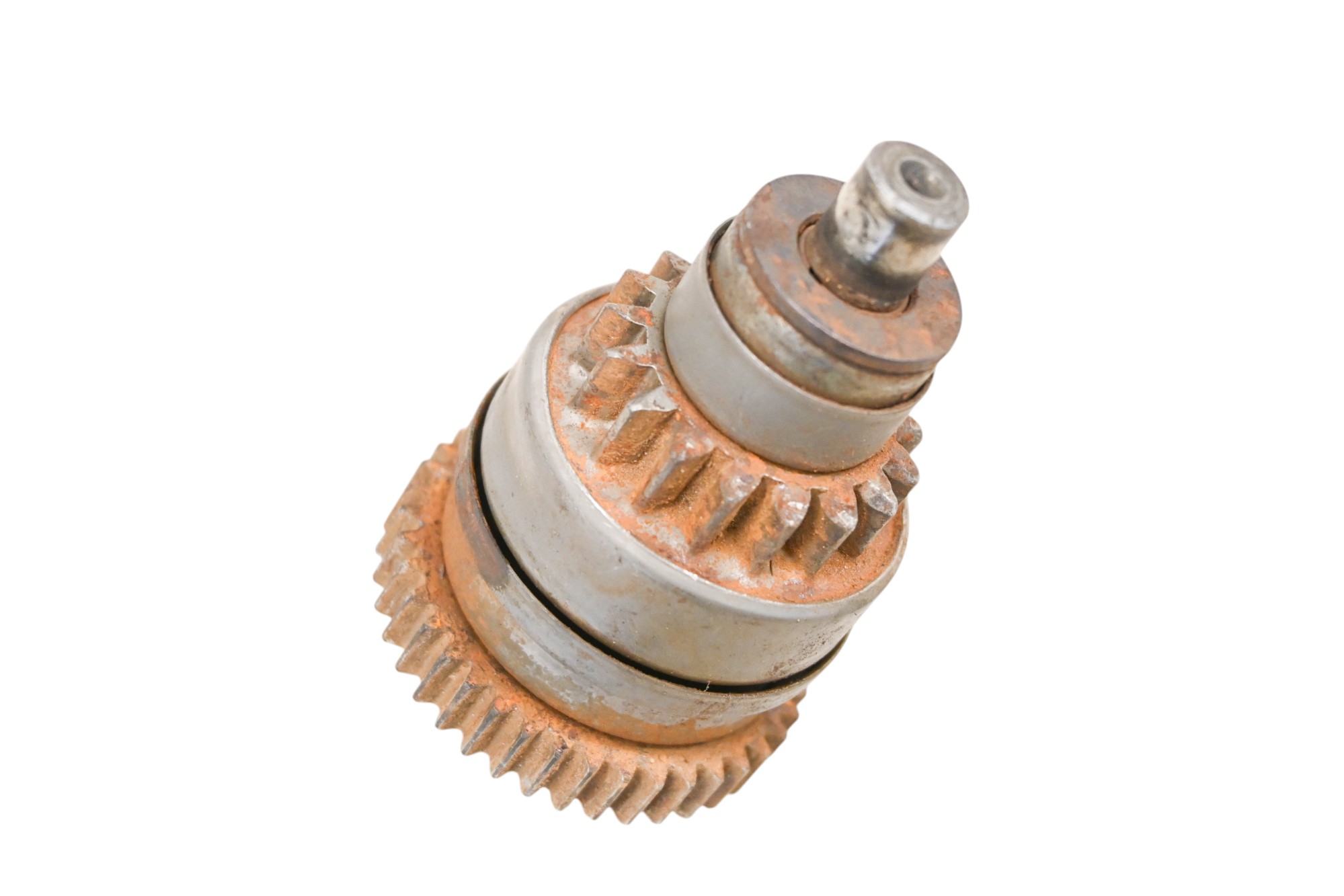 00 Polaris Trail Blazer 250 2x4 Starter Bendix Gear