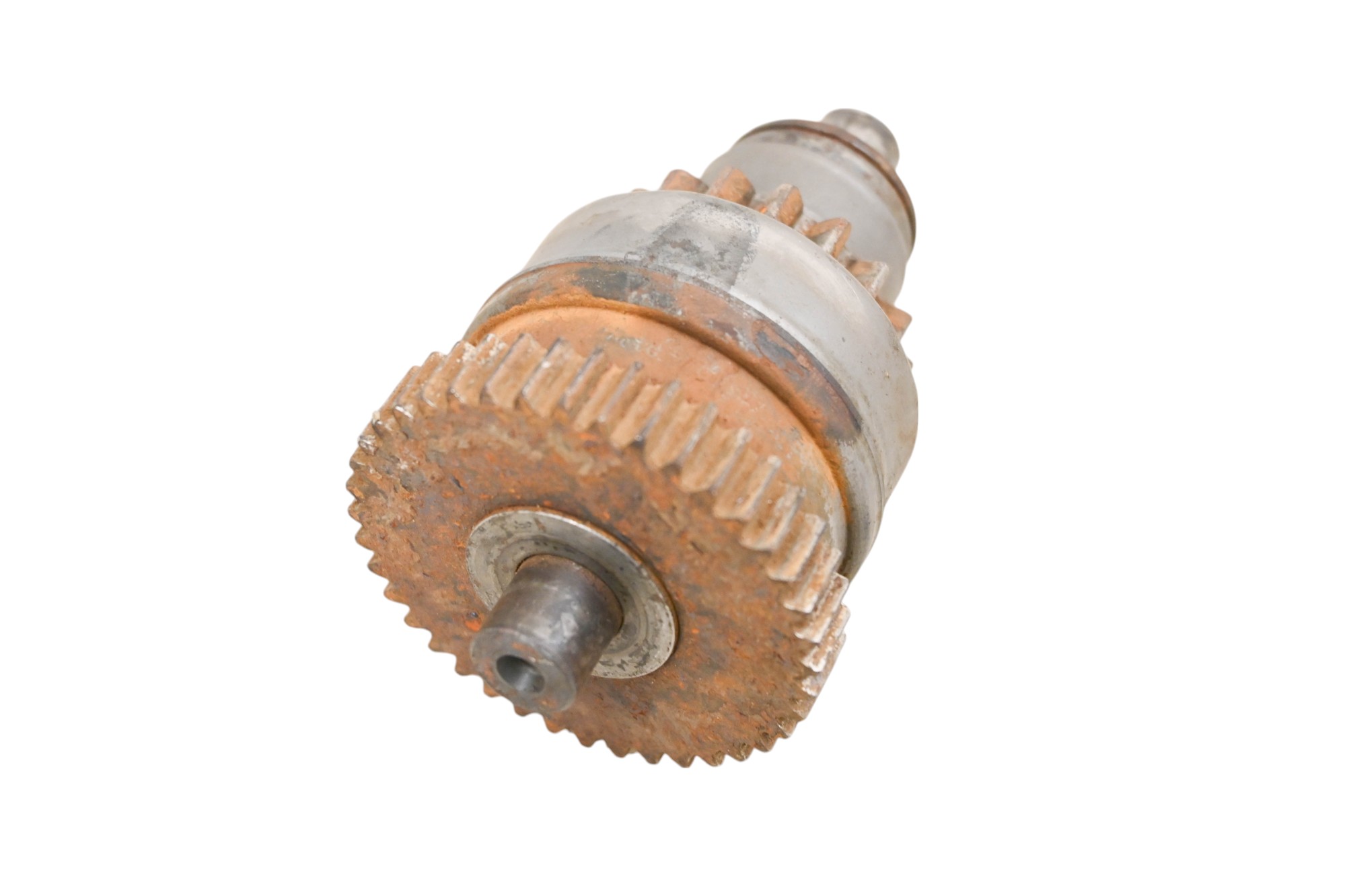00 Polaris Trail Blazer 250 2x4 Starter Bendix Gear