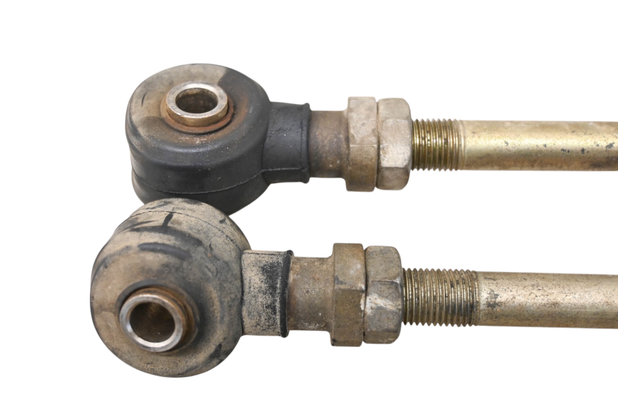 00 Polaris Trail Blazer 250 2x4 Tie Rods & Ends